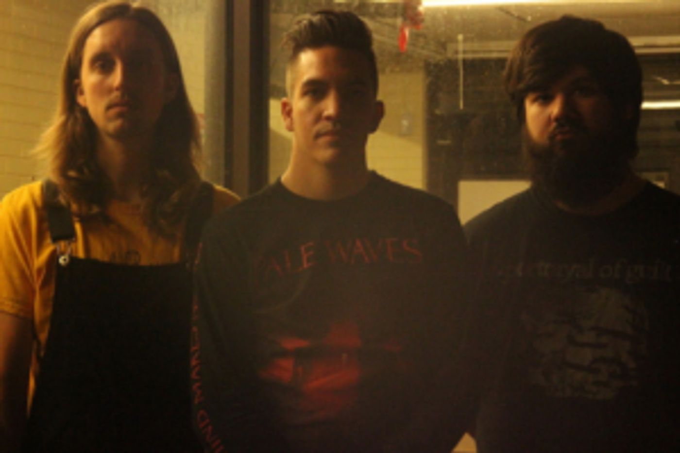 Frail Body Will Release A BRIEF MEMORIAM Via Deathwish Inc.  Image