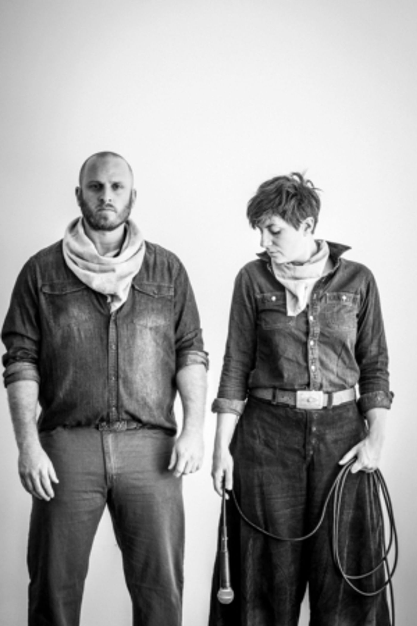 OUR COUNTRY Takes on The Broad Stage  Image