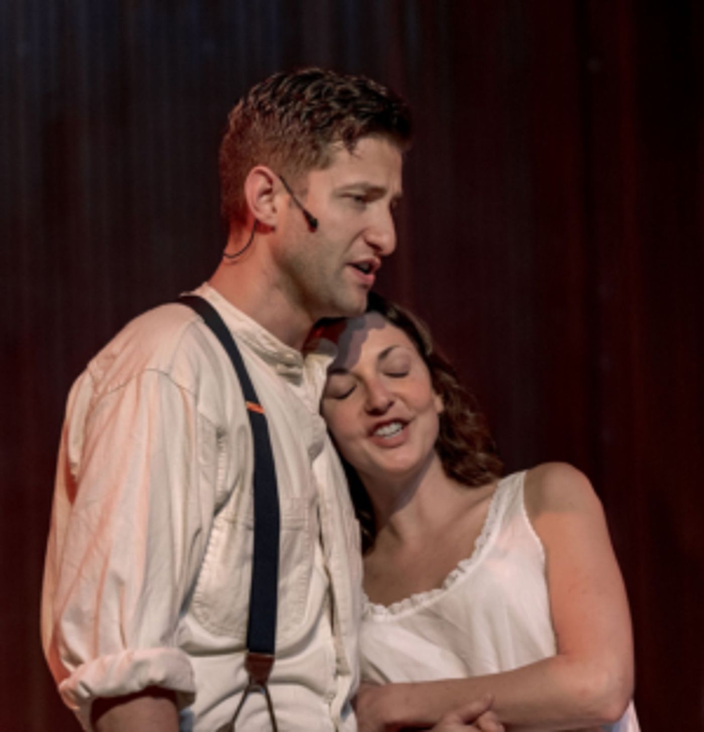 Review Roundup: What Did Critics Think of BRIGHT STAR at The Opera House Players?  Image