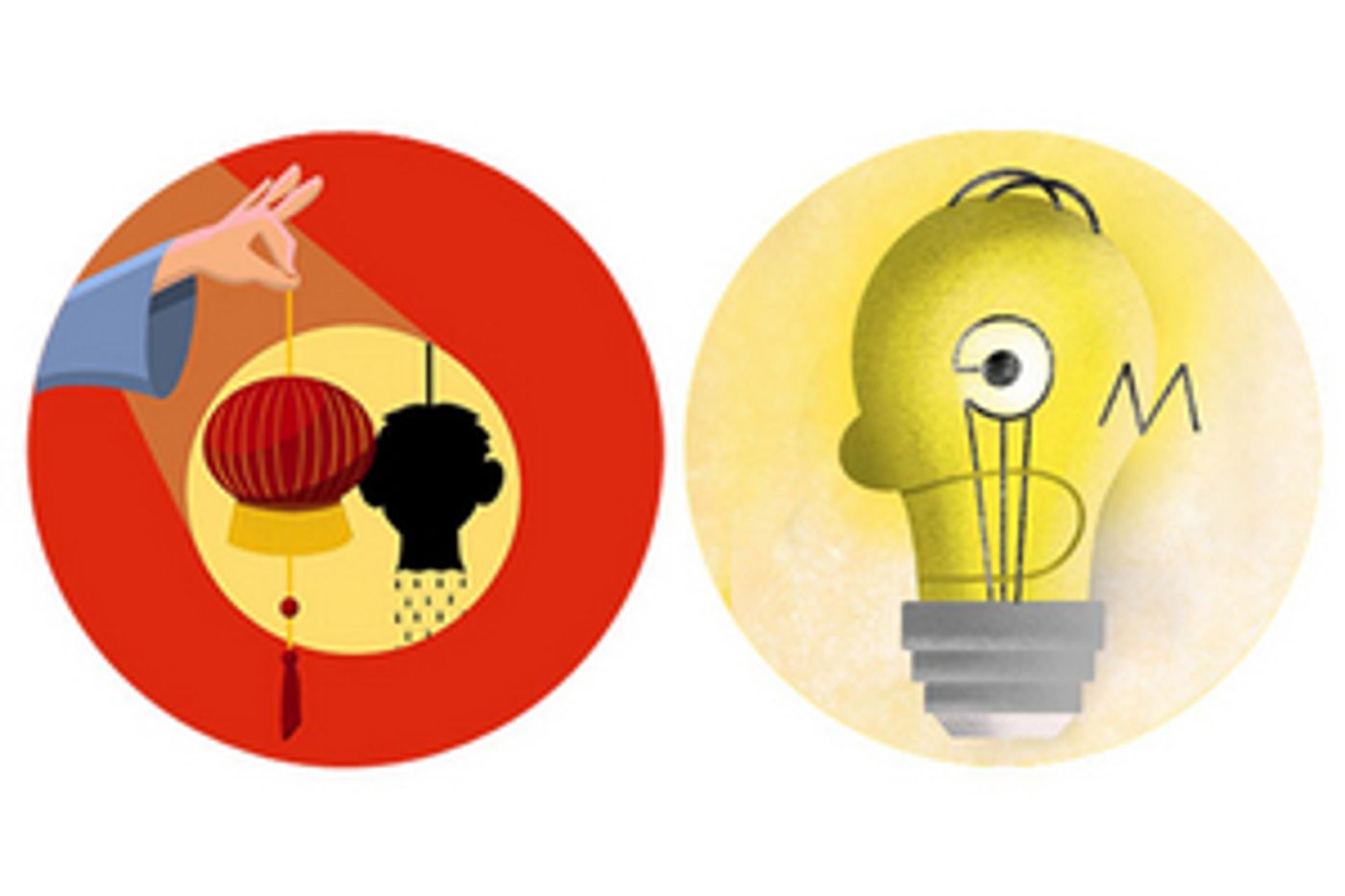 Theatre Wesleyan to Present TURANDOTTE and MR. BURNS in Repertory Beginning Oct. 23  Image