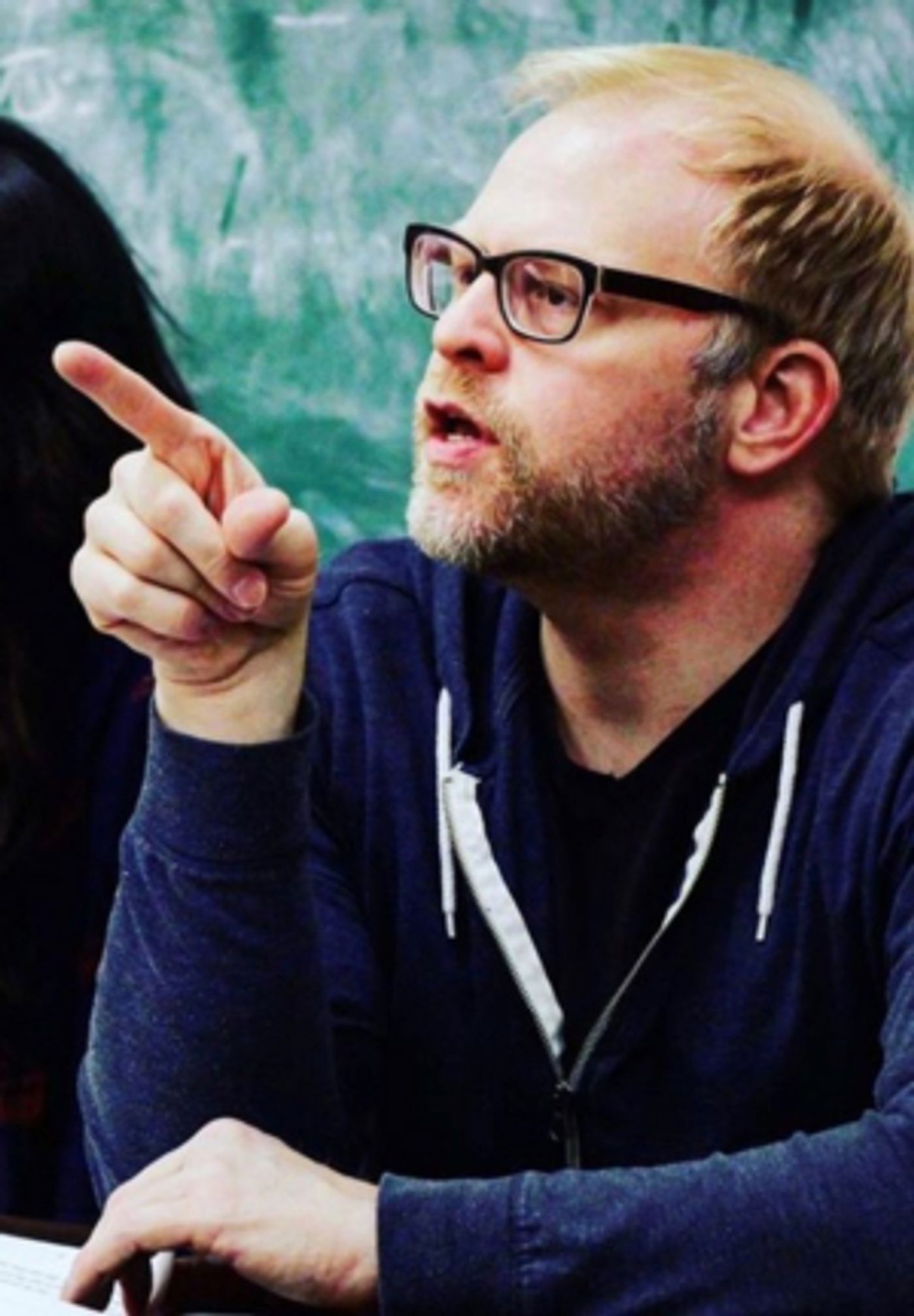 Stage Left Announces New Artistic Leadership Stage Left Announces New Artistic Leadership Image