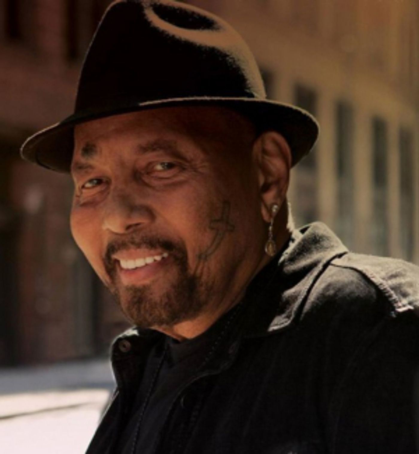 CAP UCLA Welcomes the Aaron Neville Duo  Image