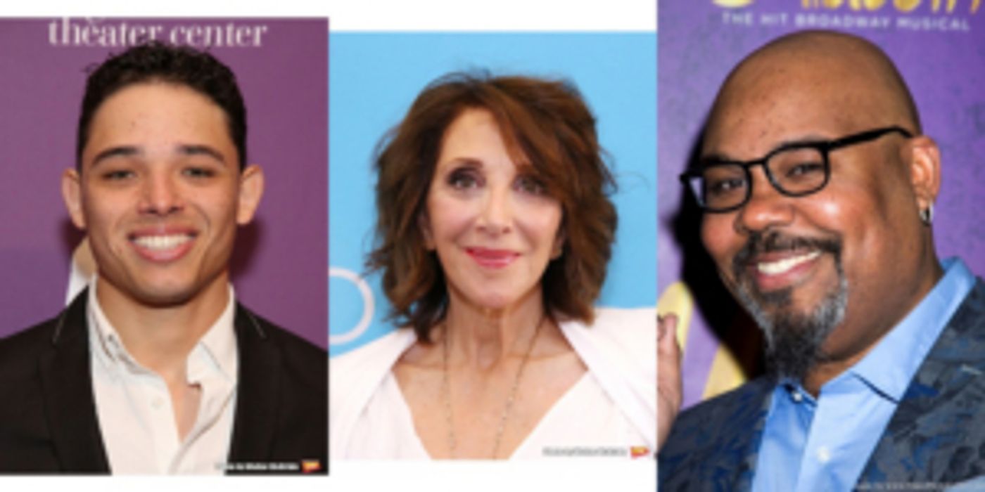 Anthony Ramos, Andrea Martin, James Monroe Iglehart to Guest Star on Season Three of ELENA OF AVALOR  Image