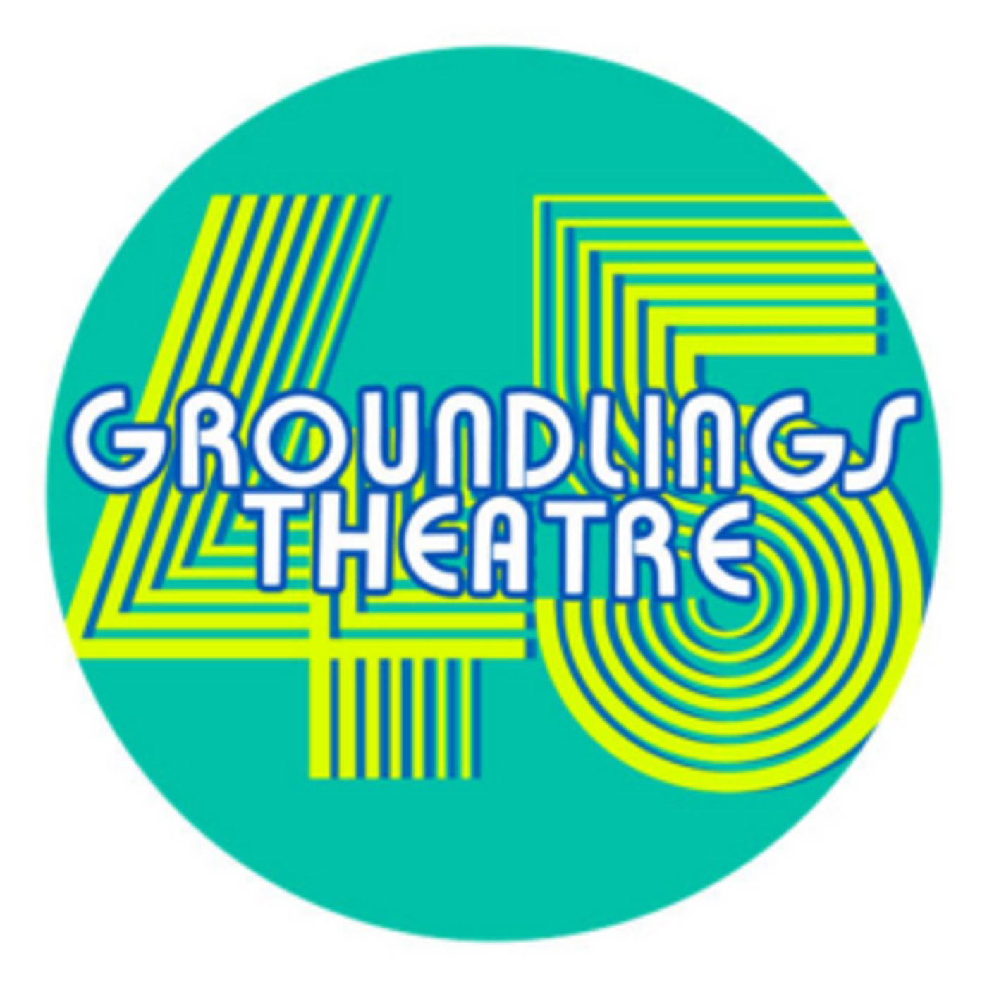The Groundlings Theatre Celebrates 45th Anniversary All October Long The Groundlings Theatre Celebrates 45th Anniversary All October Long Image