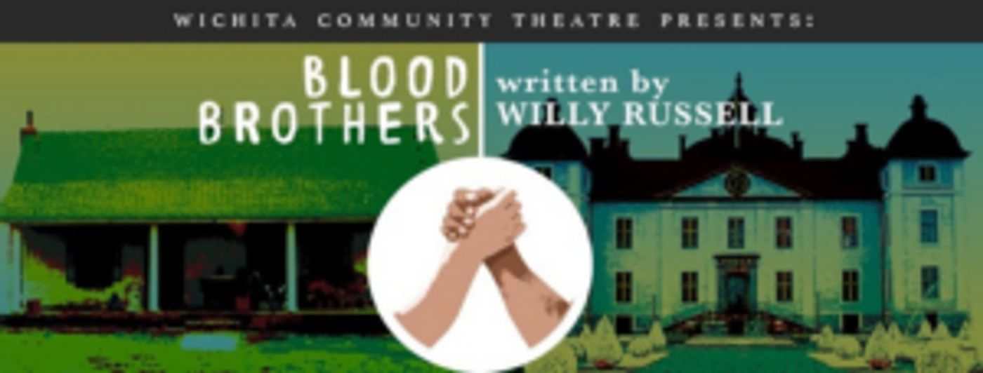 Review: BLOOD BROTHERS at Wichita Community Theatre, Sparking the Conversation on Gun Violence in America Review: BLOOD BROTHERS at Wichita Community Theatre, Sparking the Conversation on Gun Violence in America Image