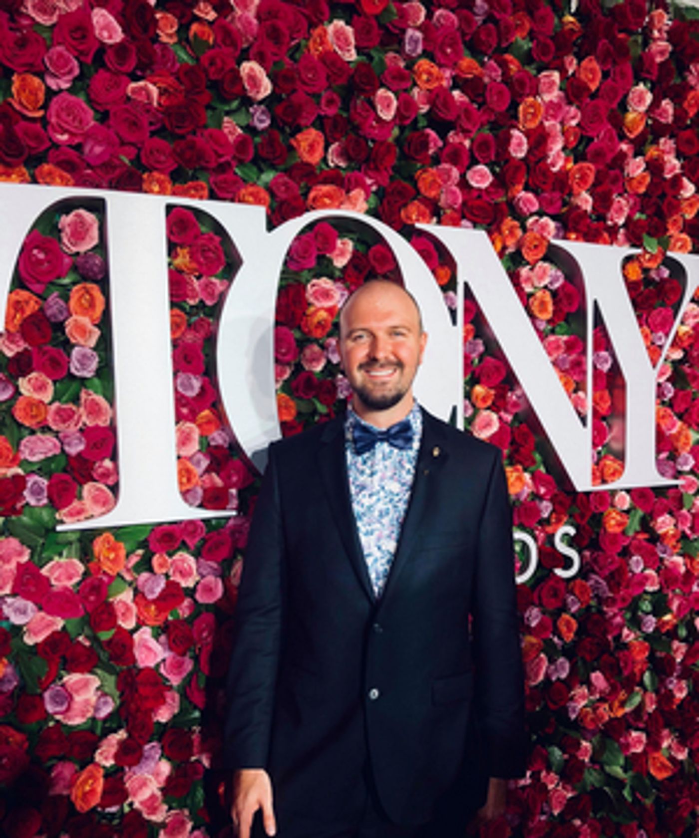 BWW Interview Part 1: Tony Nominee Chris Massimine 'Just the Right Person' to Continue and Expand Excellence of PIONEER THEATRE COMPANY  Image