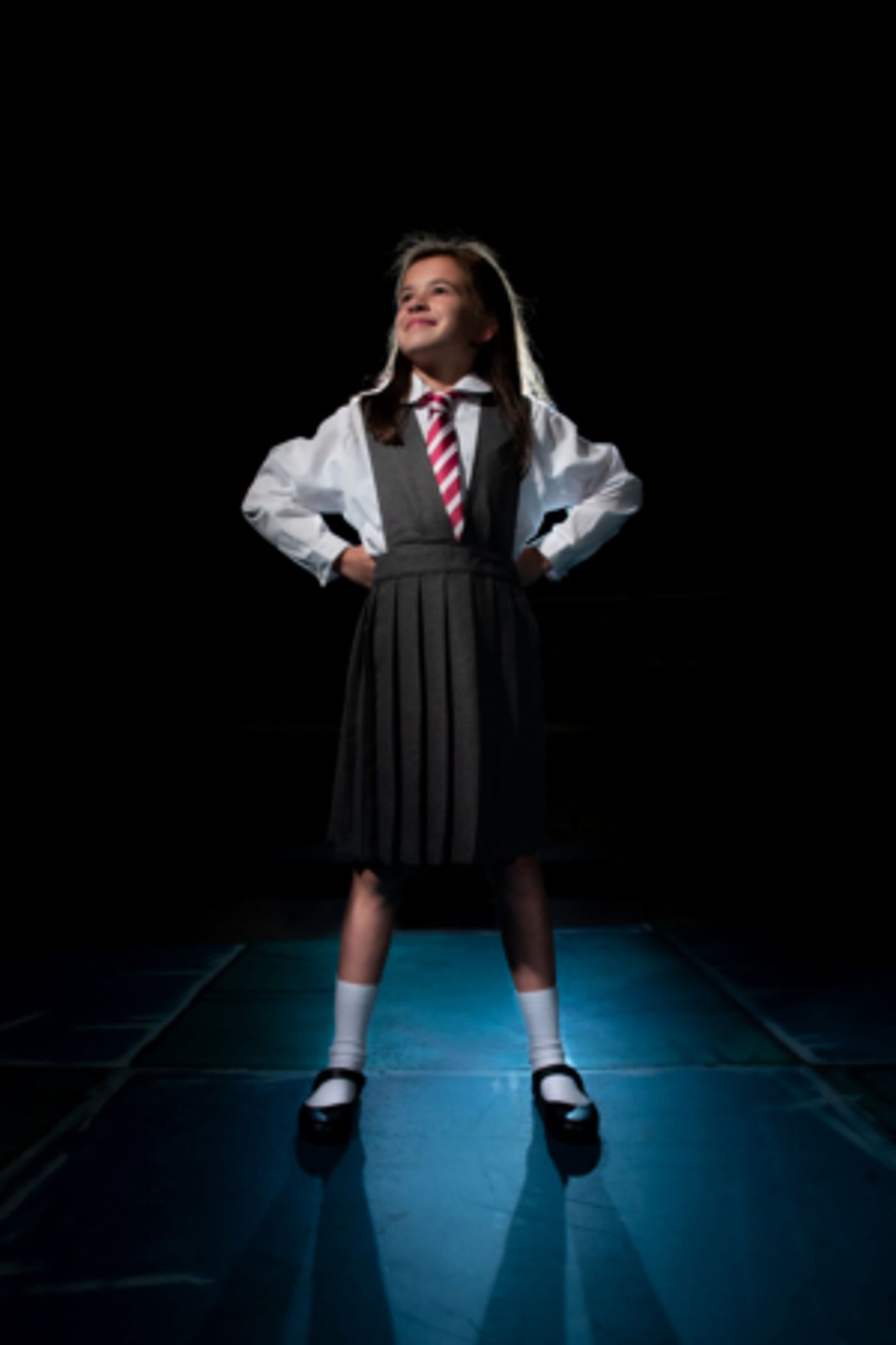 Lincoln Park Opens Season With Magical MATILDA THE MUSICAL  Image