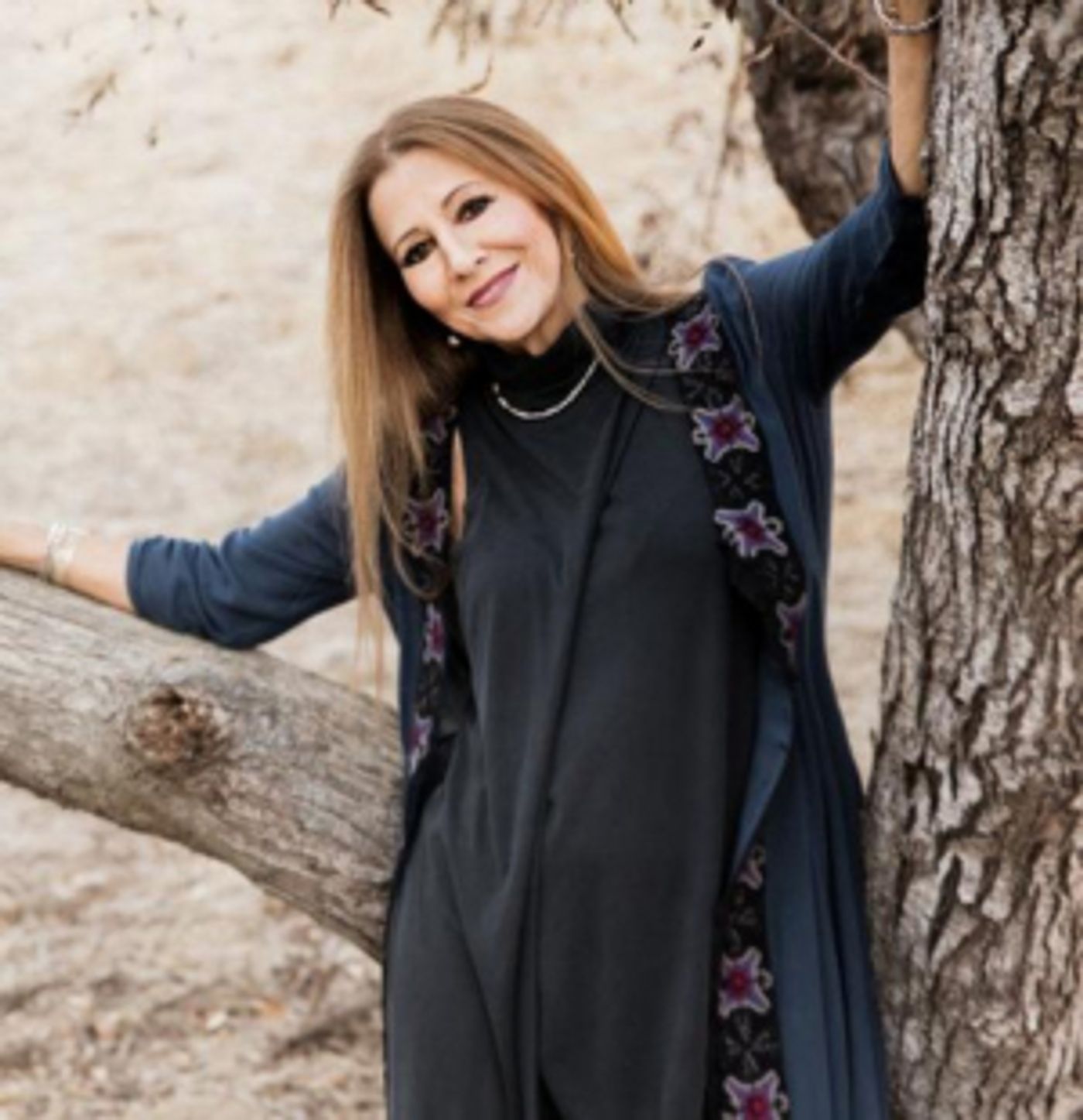 AN EVENING WITH RITA COOLIDGE Announced At The Ellen Theatre AN EVENING WITH RITA COOLIDGE Announced At The Ellen Theatre Image
