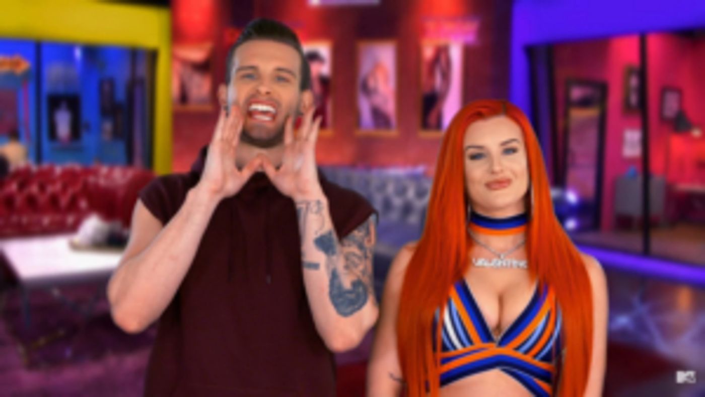 Television's Most Shocking Series HOW FAR IS TATTOO FAR? Returns Sept. 19 Television's Most Shocking Series HOW FAR IS TATTOO FAR? Returns Sept. 19 Image