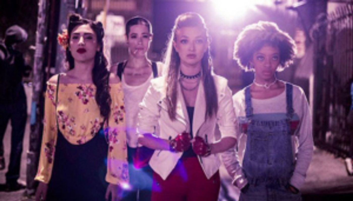 NewFest Announces 2019 Lineup for 'Hallokween' Genre Program  Image