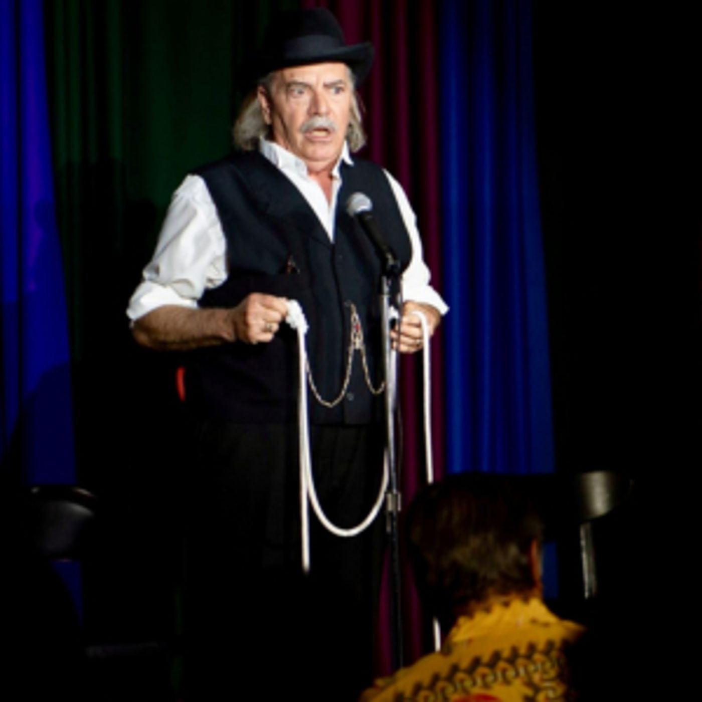 Review: DIRTY TRICKS with The New Bad Boys of Magic Brings an Imaginative Assortment of Variety Acts to the Newly Renovated Three Clubs Cocktail Lounge  Image