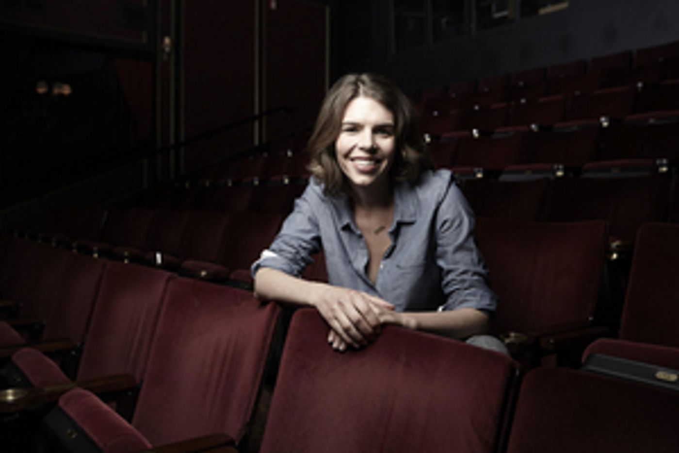 Interview: Sarah Rasmussen of RIDE THE CYCLONE at Jungle Theater  Image