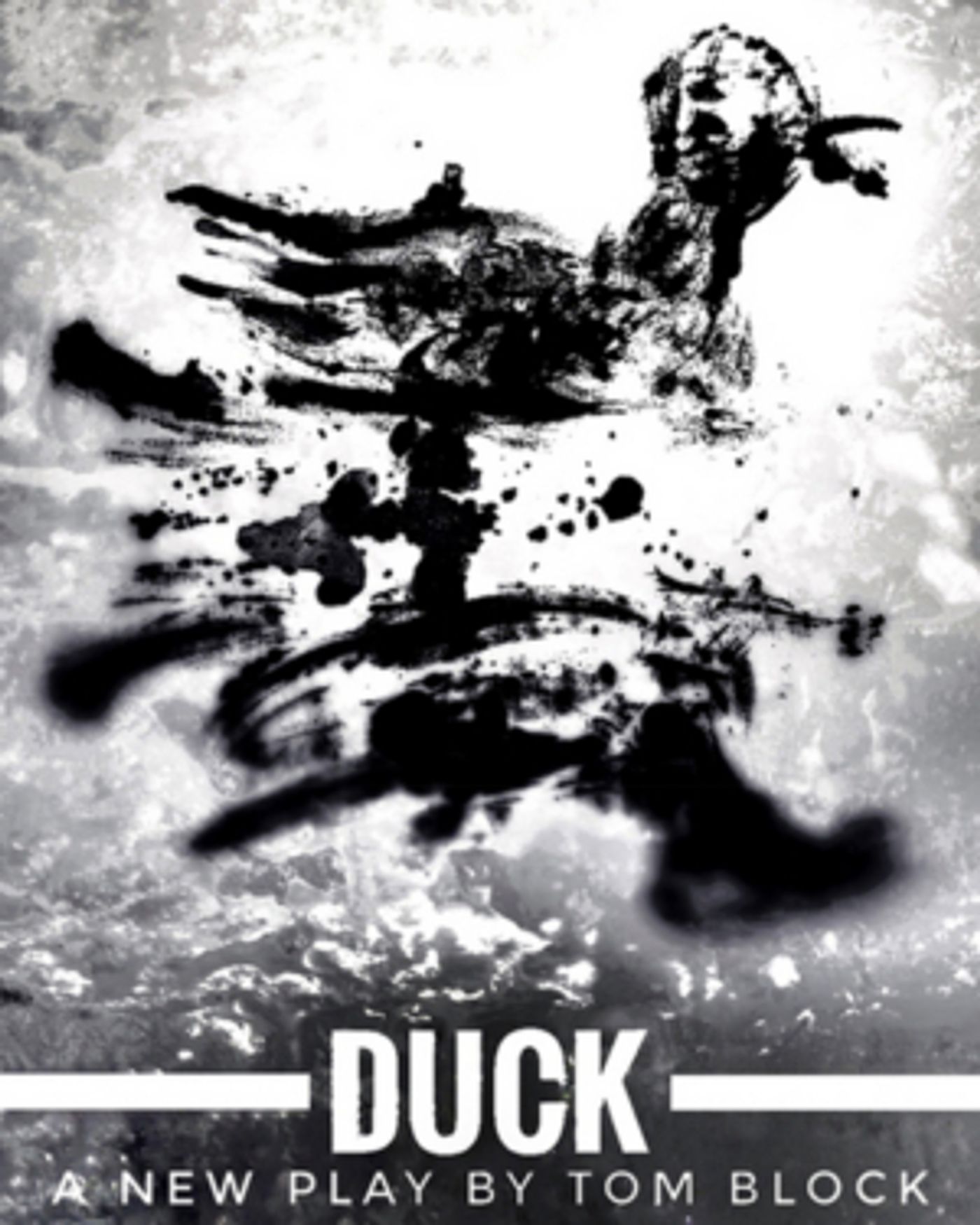 World Premiere Drama DUCK Announces Casting  Image