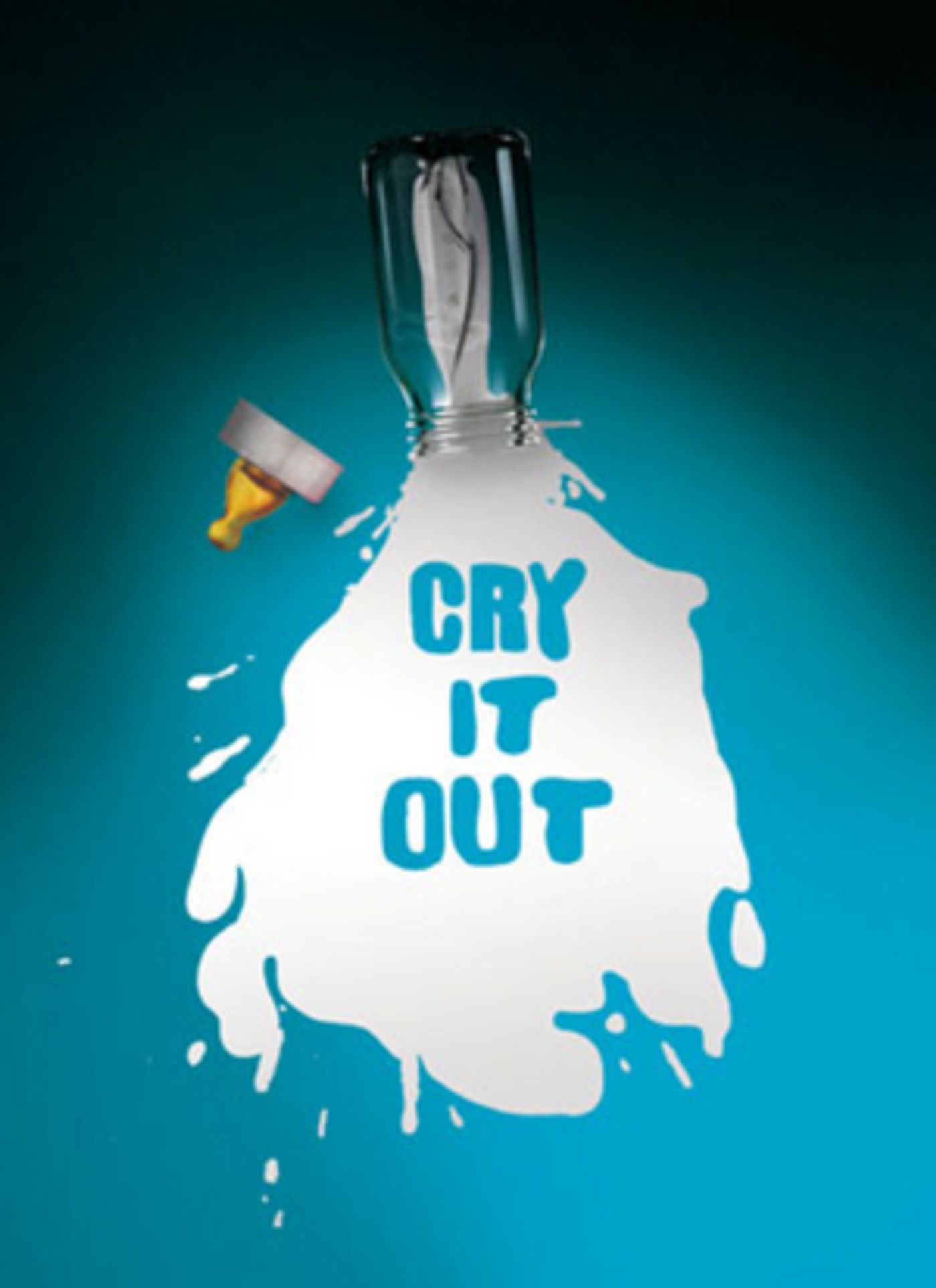 Molly Smith Metzler's CRY IT OUT Comes to Hartford Stage Molly Smith Metzler's CRY IT OUT Comes to Hartford Stage Image
