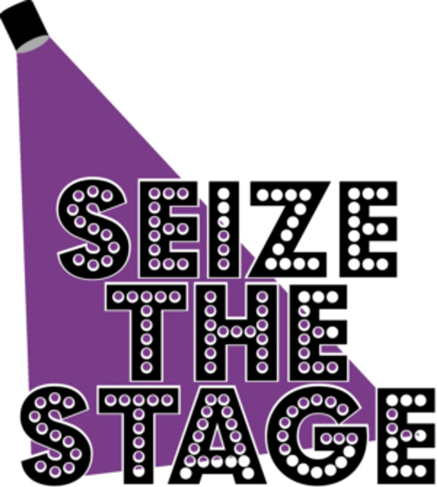 Seize The Stage: A Musical Revue Will Benefit The Epilepsy Foundation Of Greater Chicago  Image