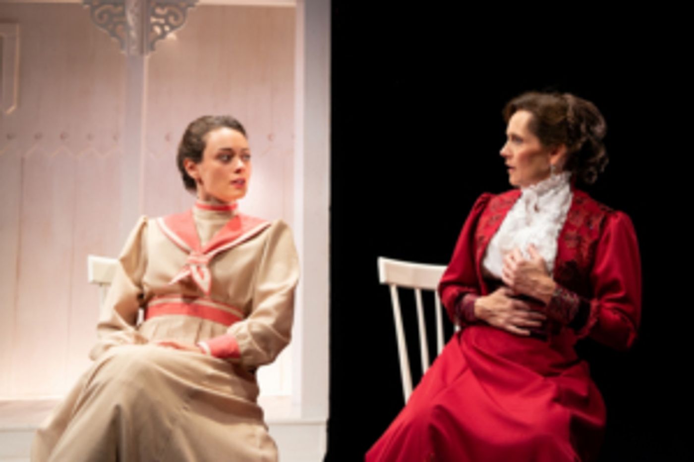 Review: Fantastic A DOLL'S HOUSE PART 2 at The Gamm Review: Fantastic A DOLL'S HOUSE PART 2 at The Gamm Image