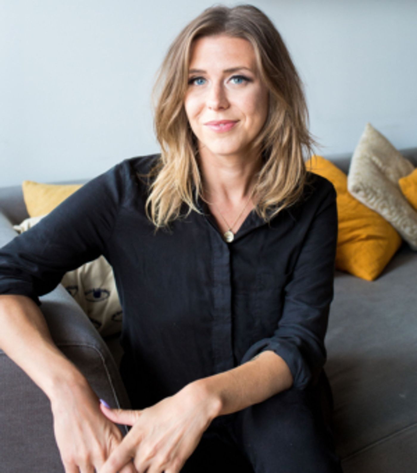 Raina Douris Named New Host of NPR's WORLD CAFE Raina Douris Named New Host of NPR's WORLD CAFE Image