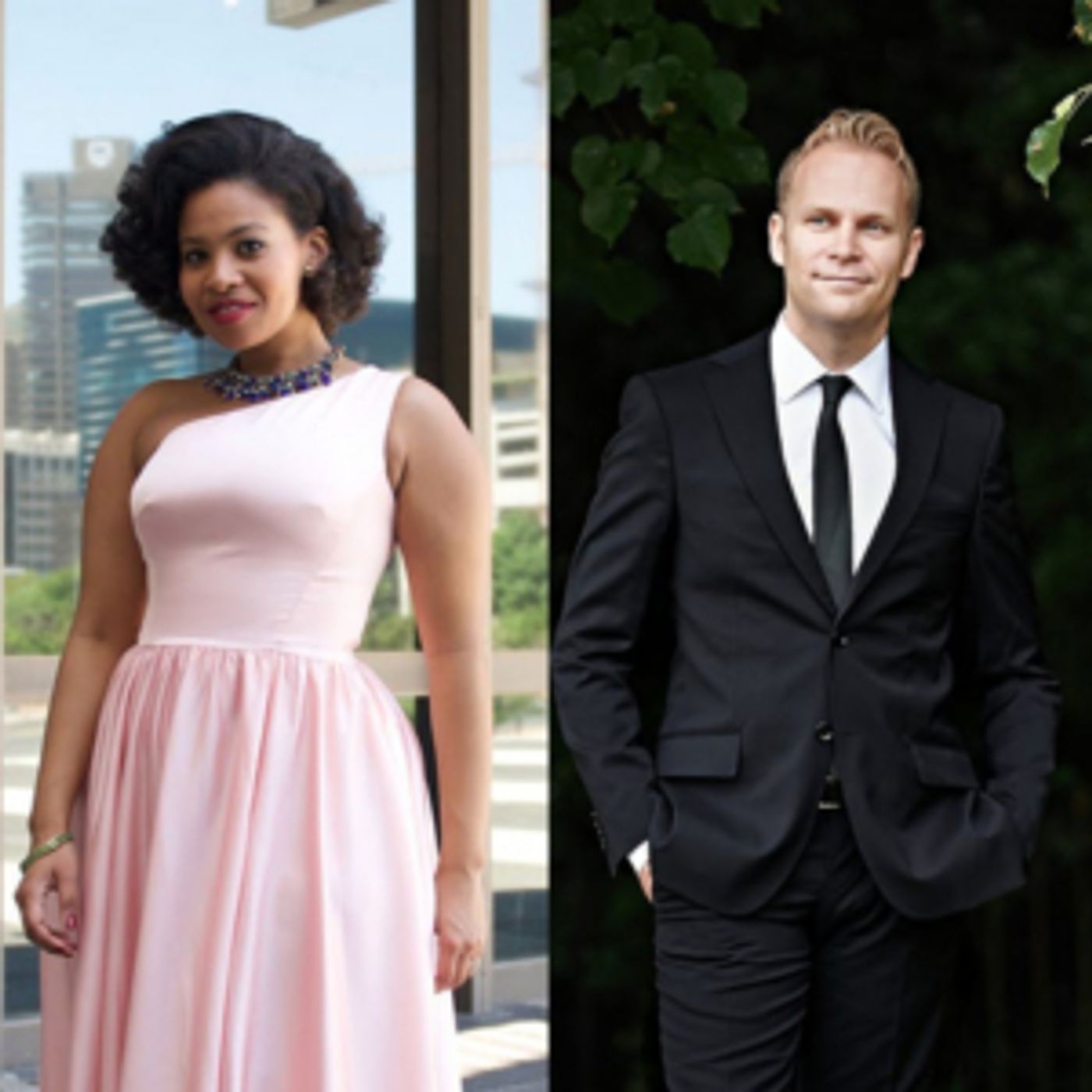 Soprano Golda Schultz Makes Carnegie Hall Recital Debut With Pianist Jonathan Ware Soprano Golda Schultz Makes Carnegie Hall Recital Debut With Pianist Jonathan Ware Image