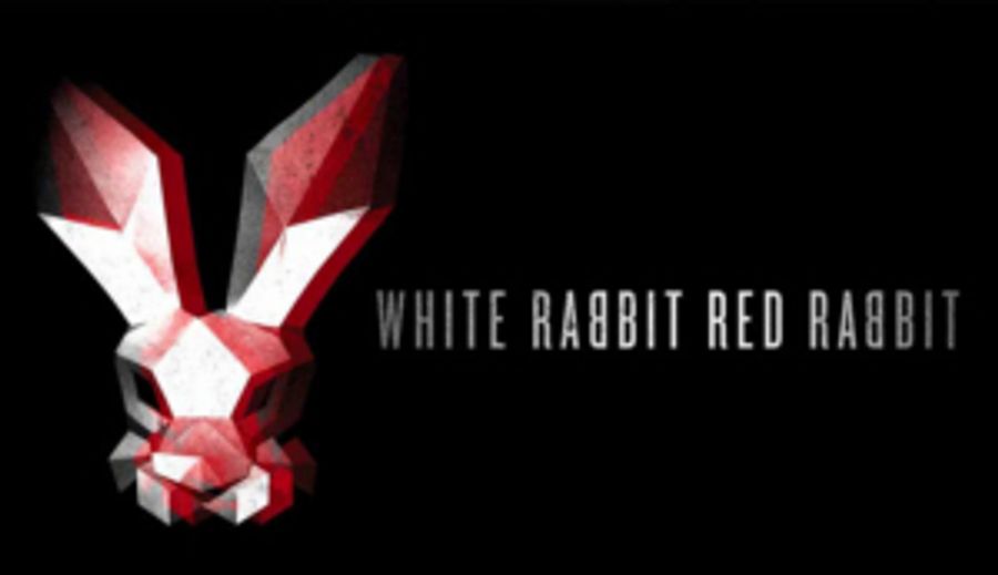 Milwaukee Rep Presents WHITE RABBIT, RED RABBIT  Image