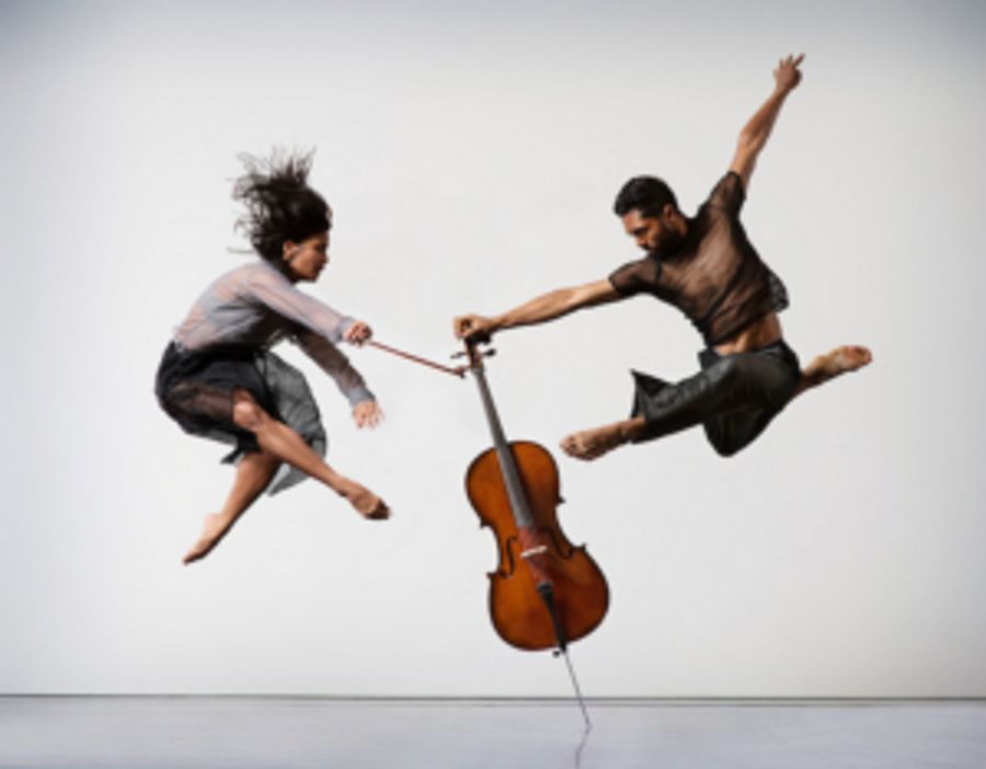 Sadler's Wells Announces Spring 2020 Season Image