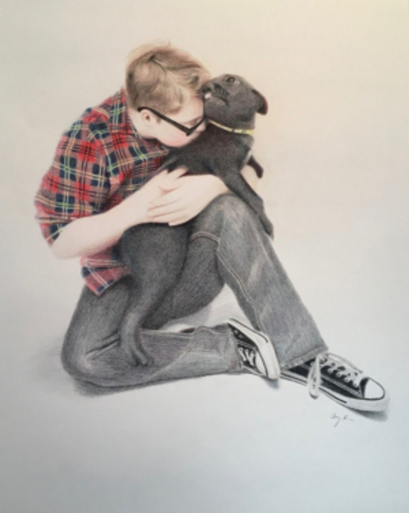 NSMT To Host I AM MORE Exhibit From Sept 24 - Oct 6  Image