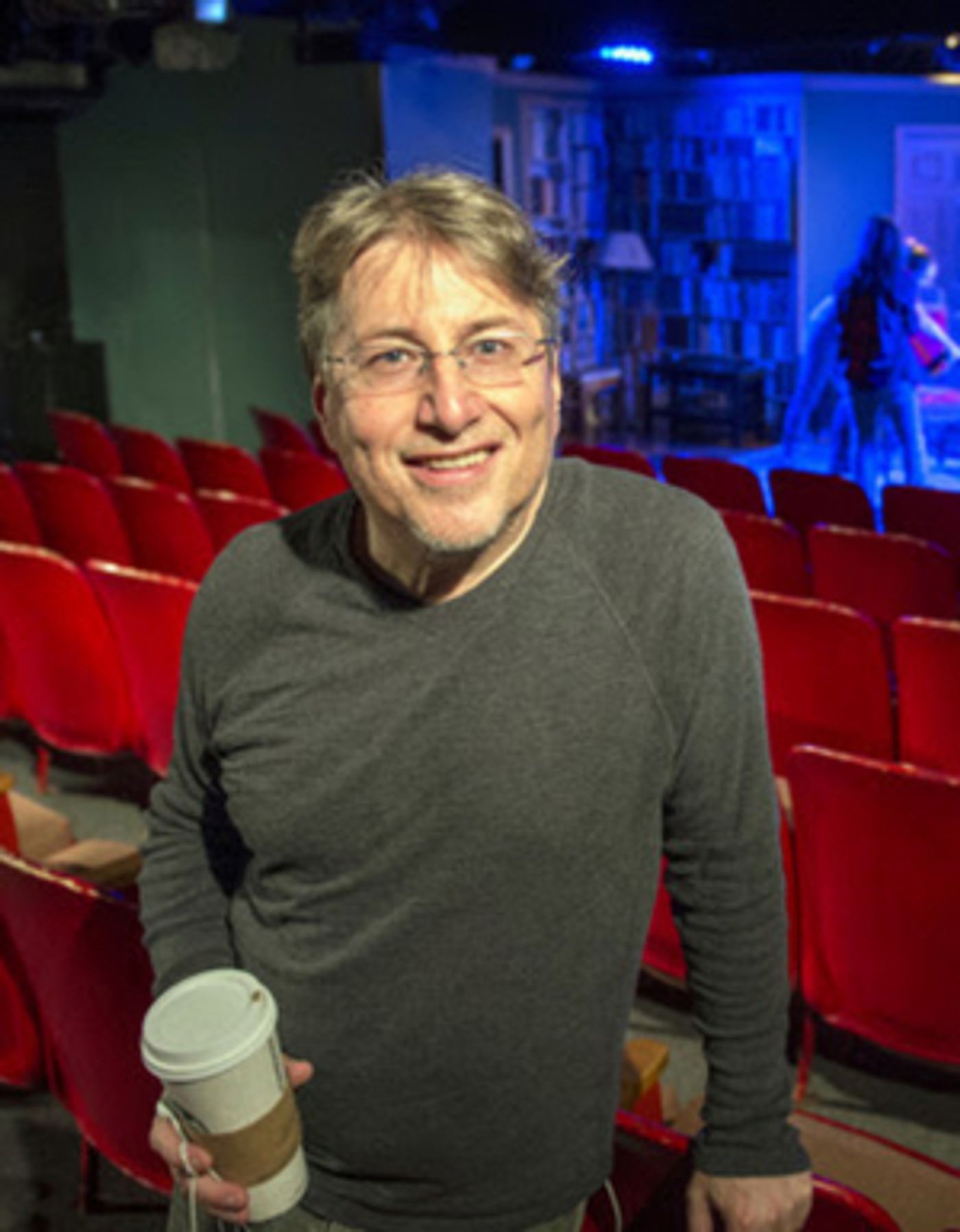 Vinnie Favale Announces Plans For New Independent Production Company, Favale Media Vinnie Favale Announces Plans For New Independent Production Company, Favale Media Image