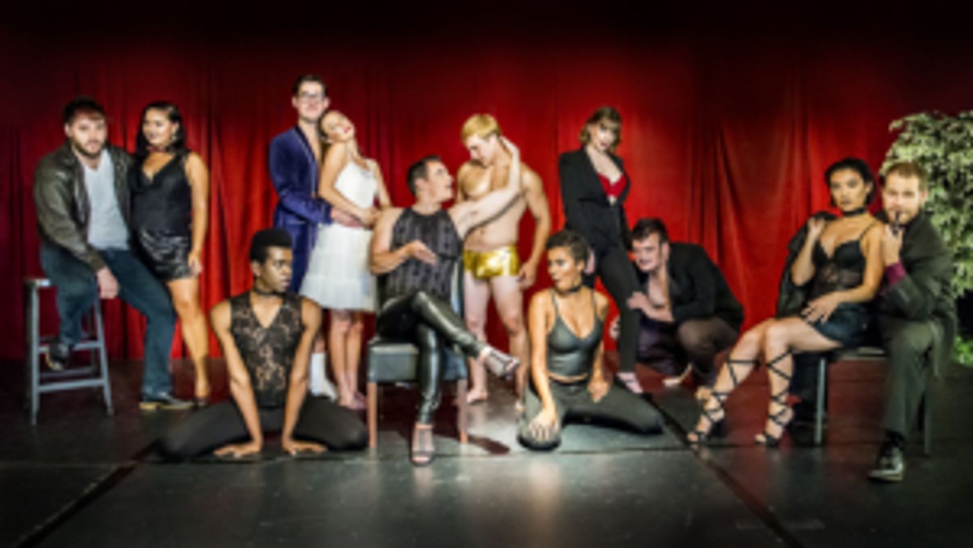Do The Time Warp Again At RTP's ROCKY HORROR SHOW  Image