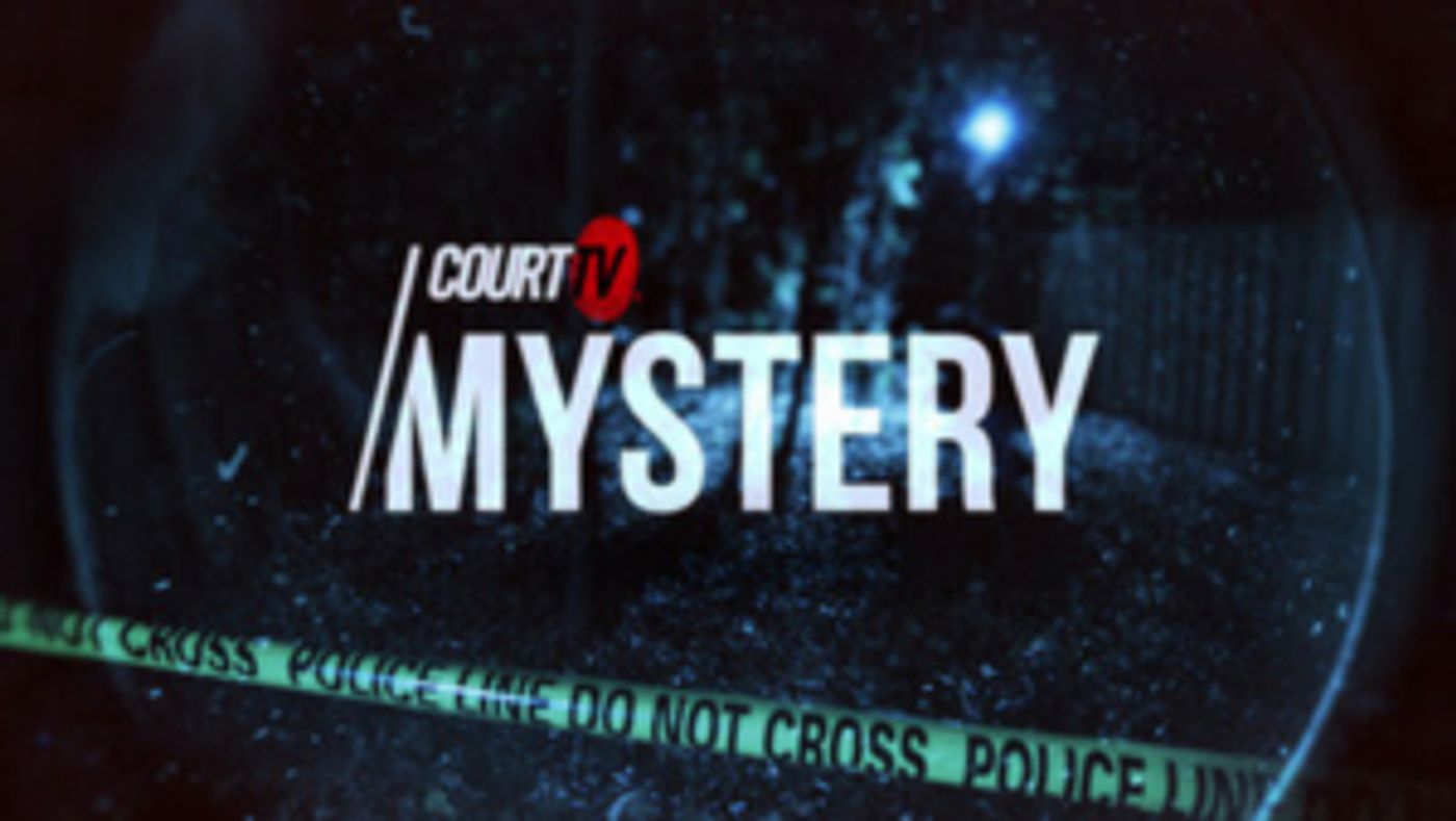 Escape to be Re-Branded as Court TV Mystery Escape to be Re-Branded as Court TV Mystery Image