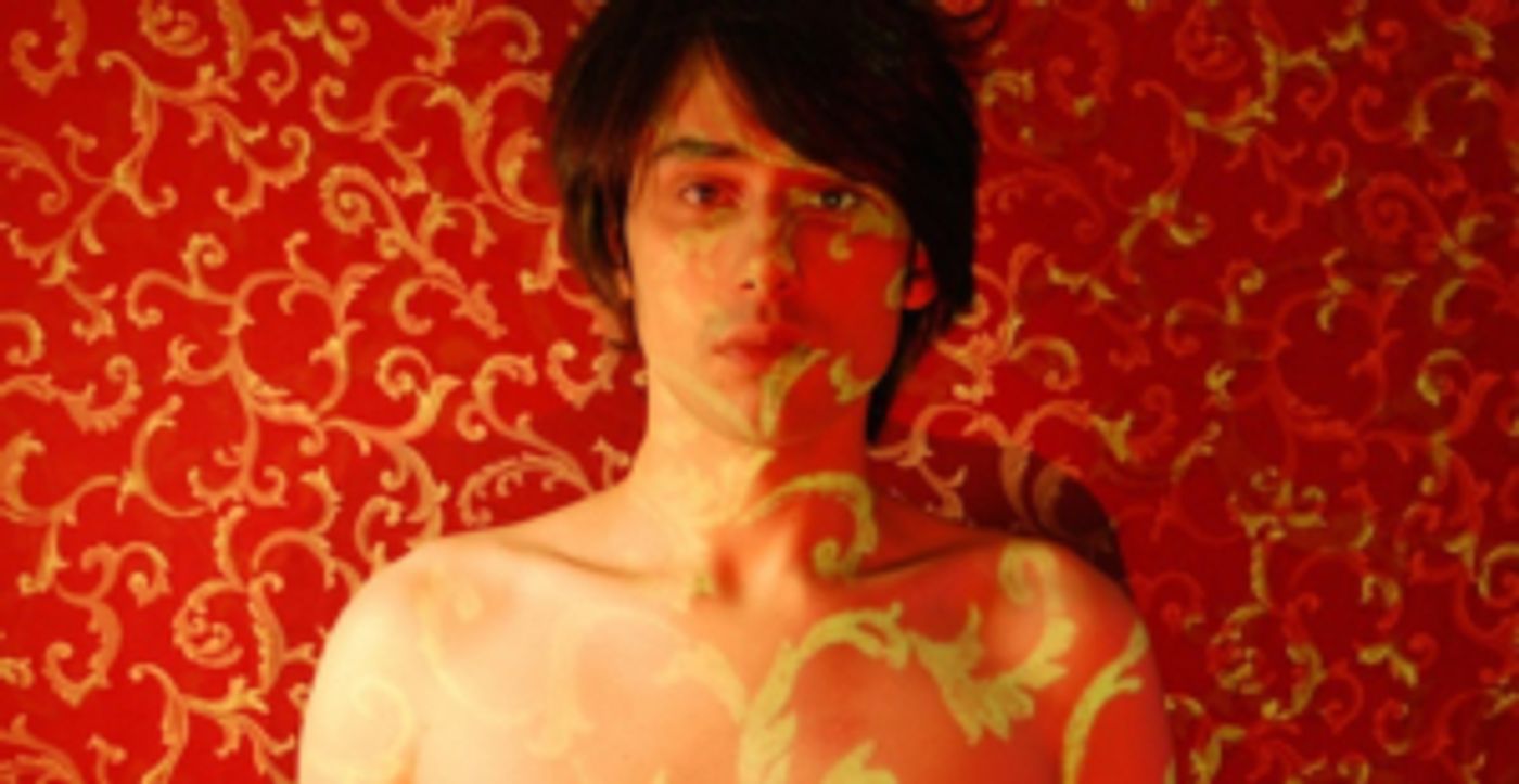 Interview: Getting a Kick from Keckler at Opera Philadelphia's O19 Festival Interview: Getting a Kick from Keckler at Opera Philadelphia's O19 Festival Image