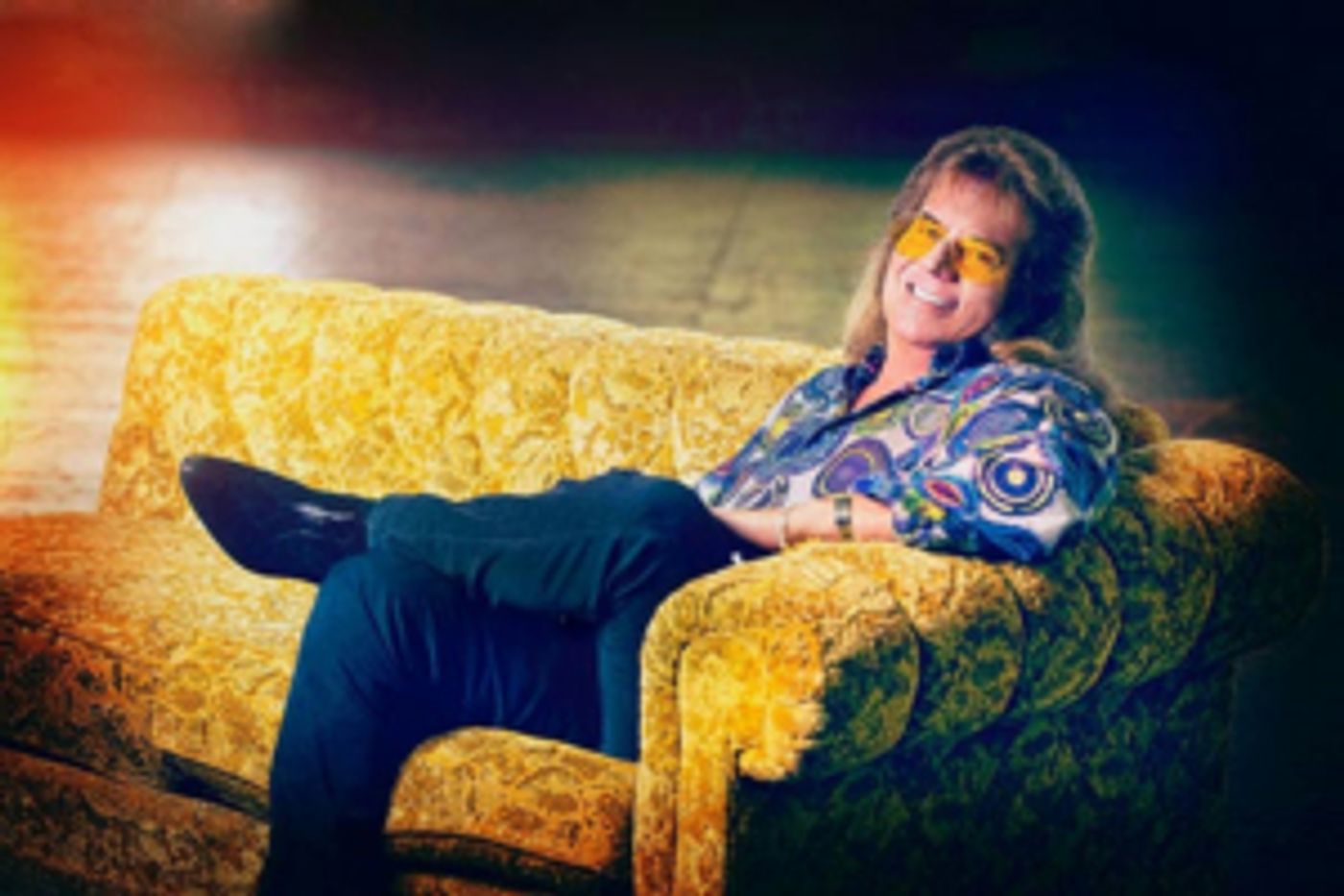 Tim Atwood To Host 'Musician Spotlight' at Country Music Hall Of Fame And Museum Tim Atwood To Host 'Musician Spotlight' at Country Music Hall Of Fame And Museum Image