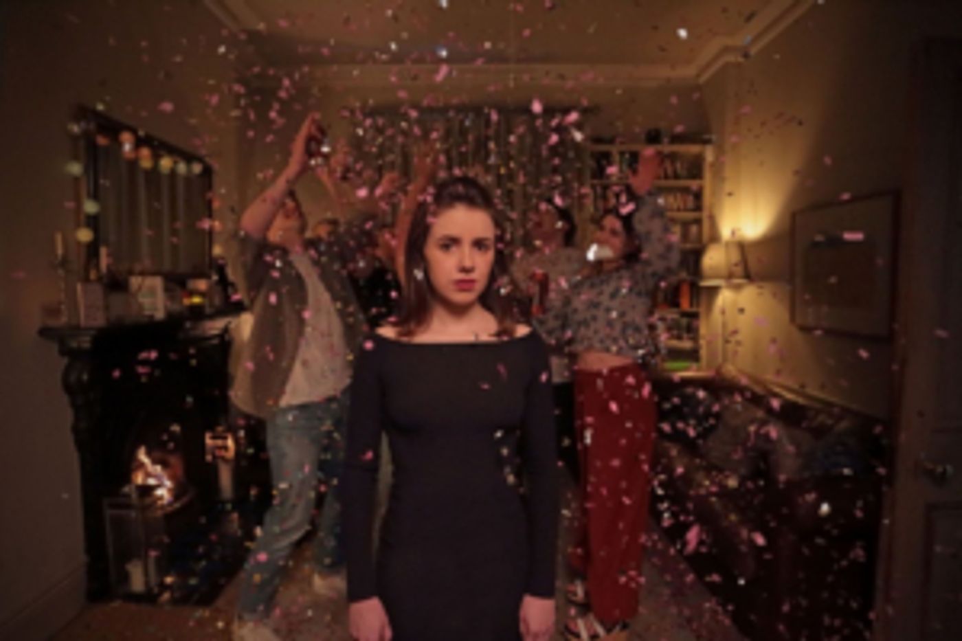 ASKING FOR IT Returns to The Everyman ASKING FOR IT Returns to The Everyman Image