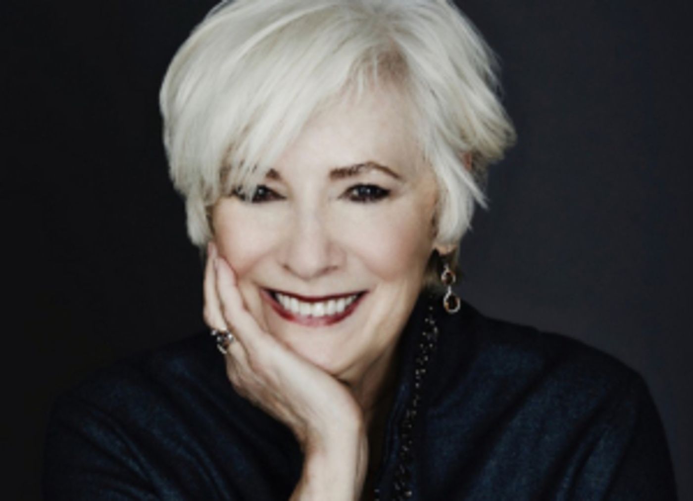 Betty Buckley to Headline Four Concerts in Southern California Betty Buckley to Headline Four Concerts in Southern California Image
