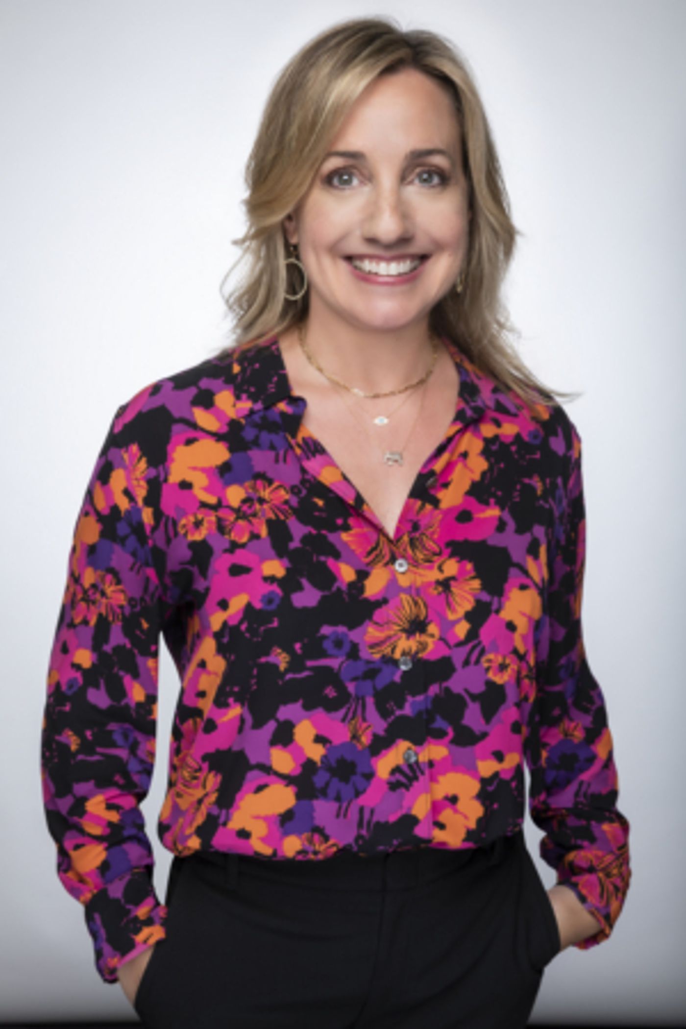 Lisa Simpson to Oversee FOX Entertainment's Talent Relations Department Lisa Simpson to Oversee FOX Entertainment's Talent Relations Department Image