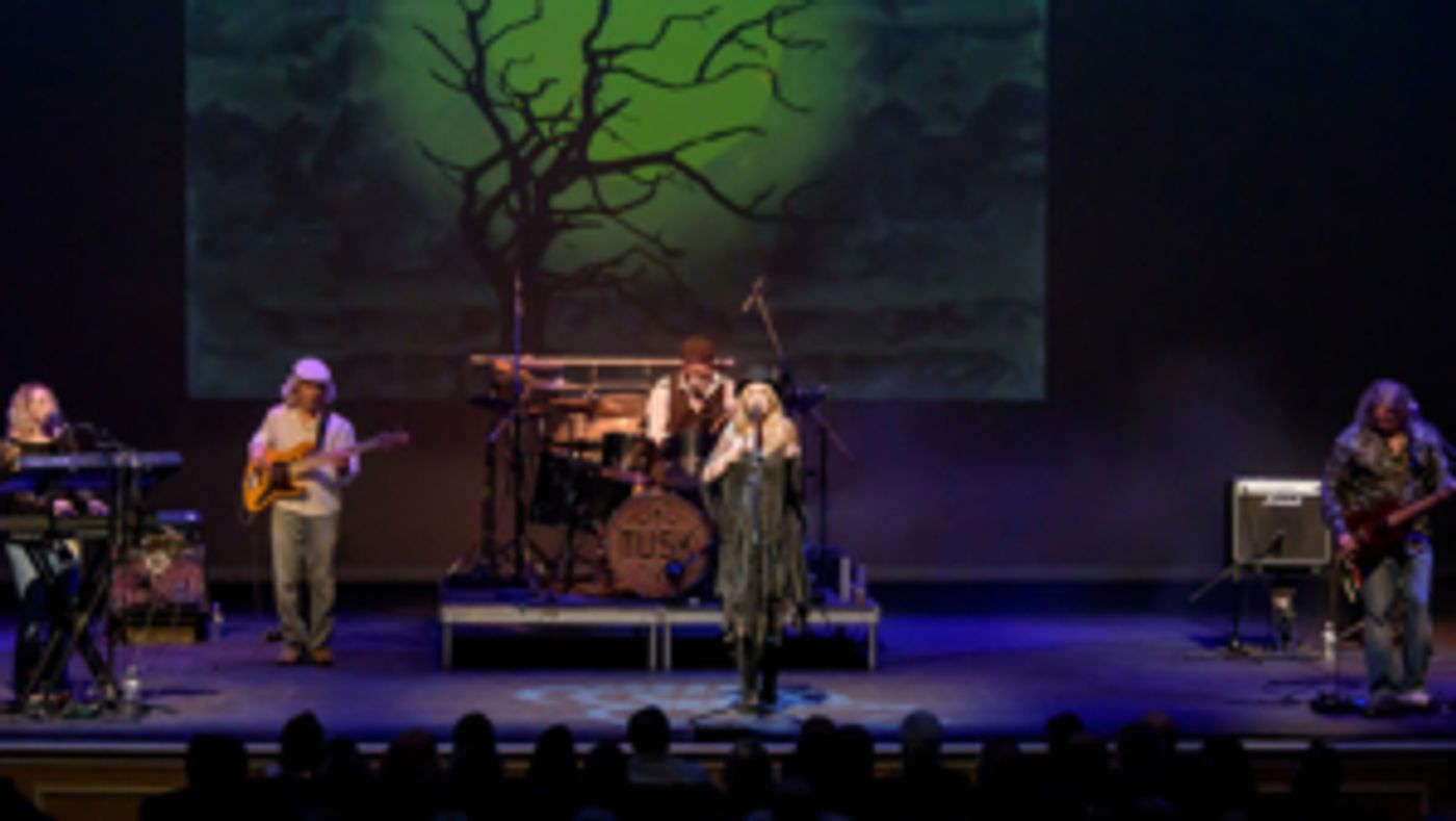 Fleetwood Mac Tribute Comes to The Colonial on 10/5  Image