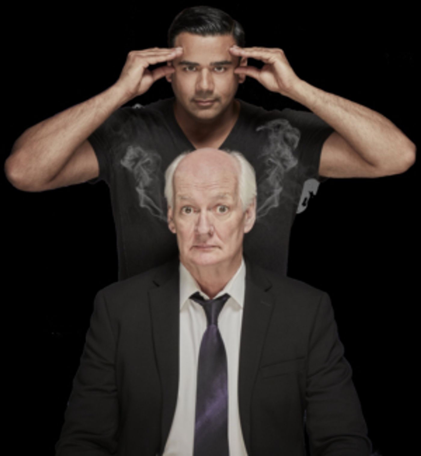 Colin Mochrie Presents HYPROV: IMPROV UNDER HYPNOSIS  Image