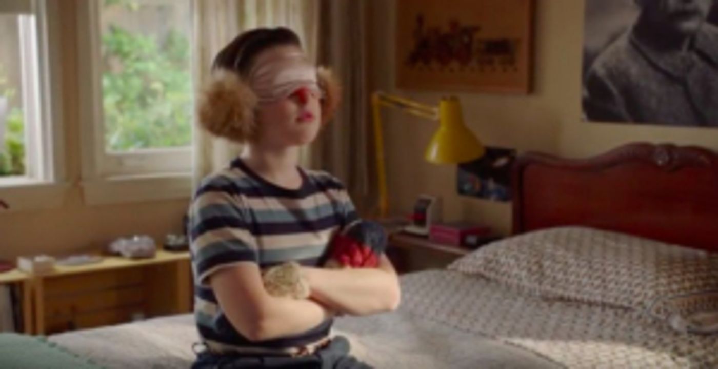 VIDEO: CBS Shares a Sneak Peek of YOUNG SHELDON Season 3  Image
