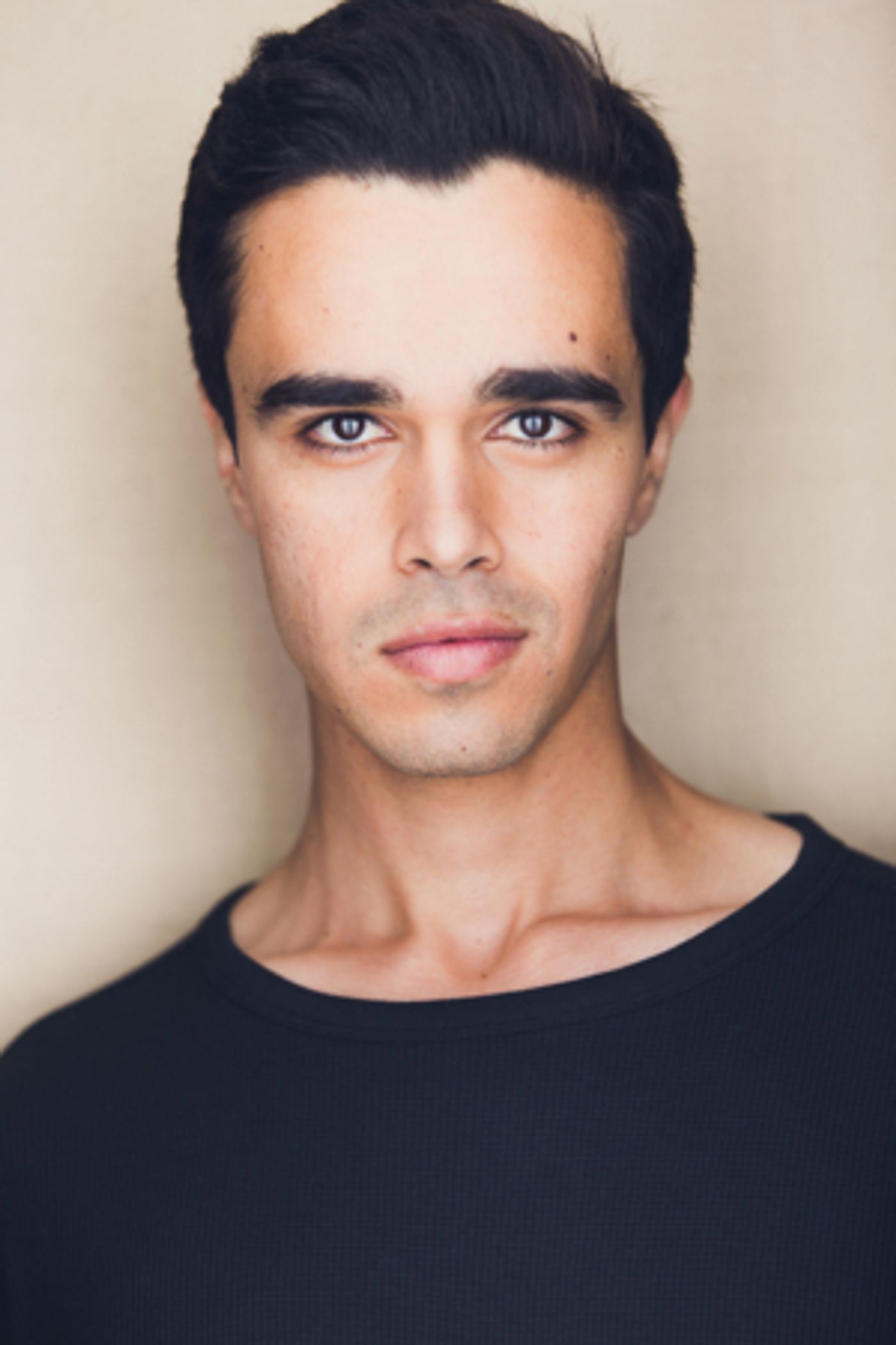 Primary Stages Announces Cast of ON THAT DAY IN AMSTERDAM  Image