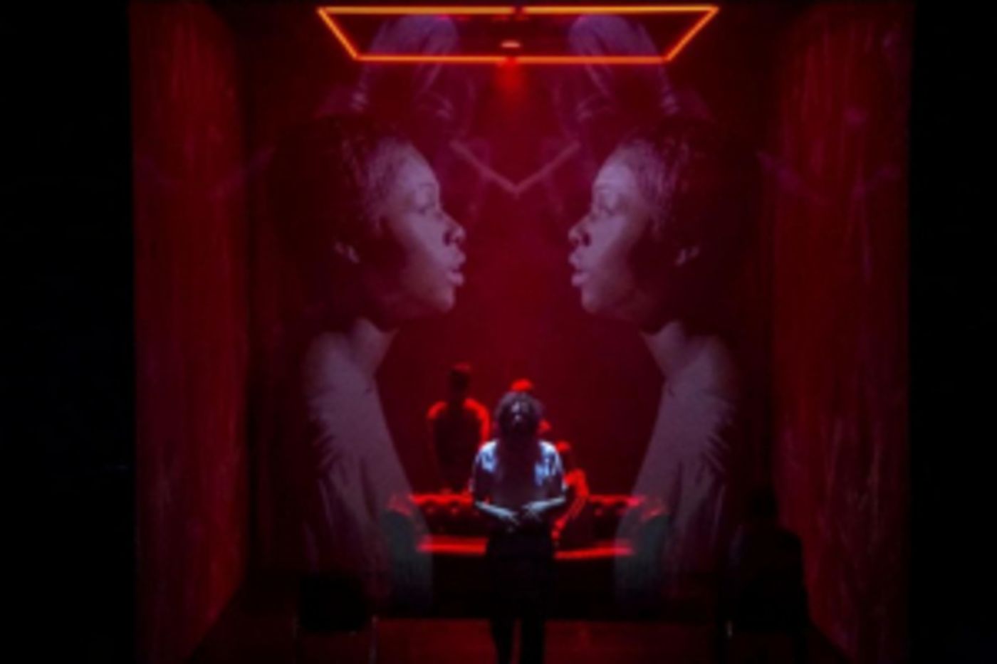 WITKACY / TWO-HEADED CALF to Premiere in LA  Image