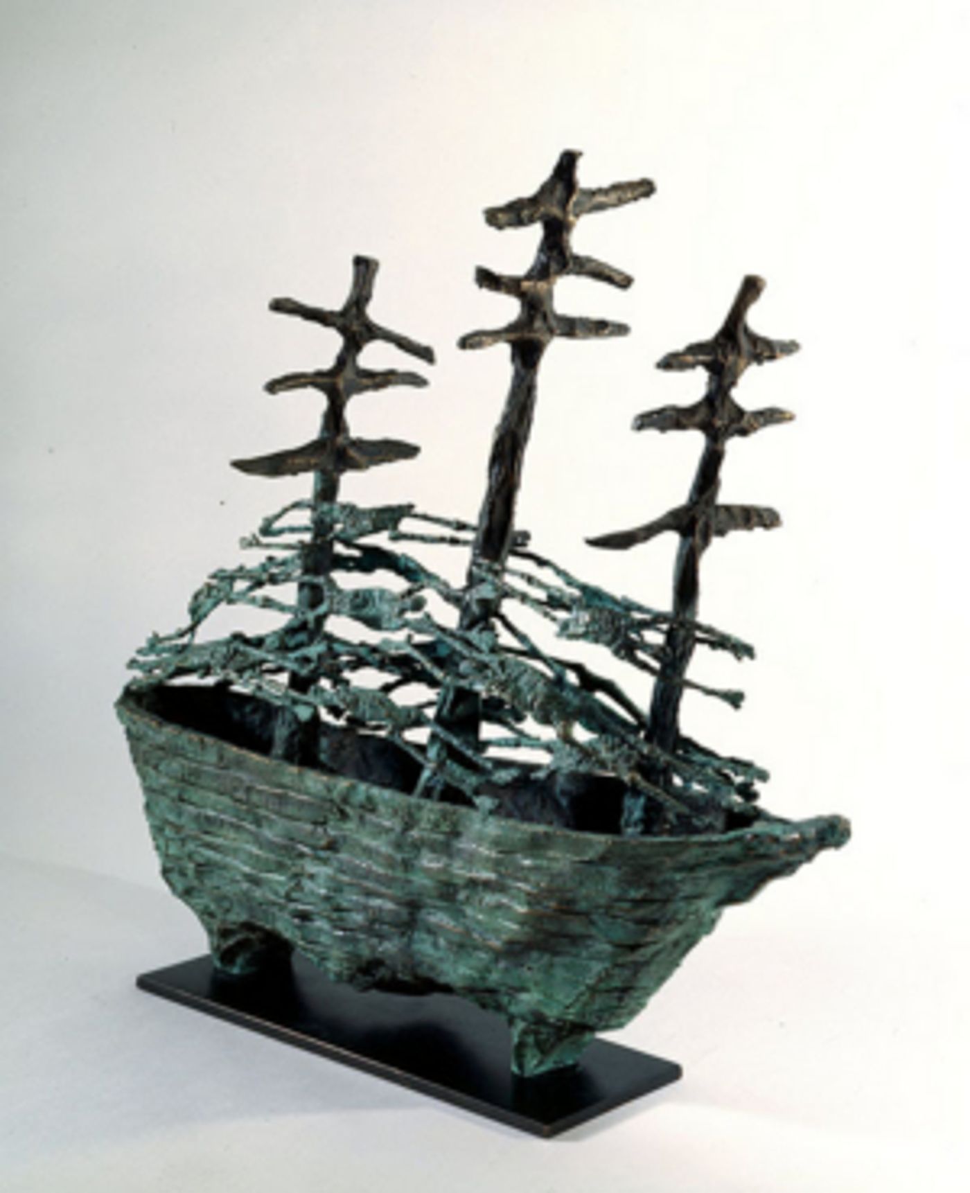 Kean University Displays Art Depicting Ireland's Great Famine Kean University Displays Art Depicting Ireland's Great Famine Image