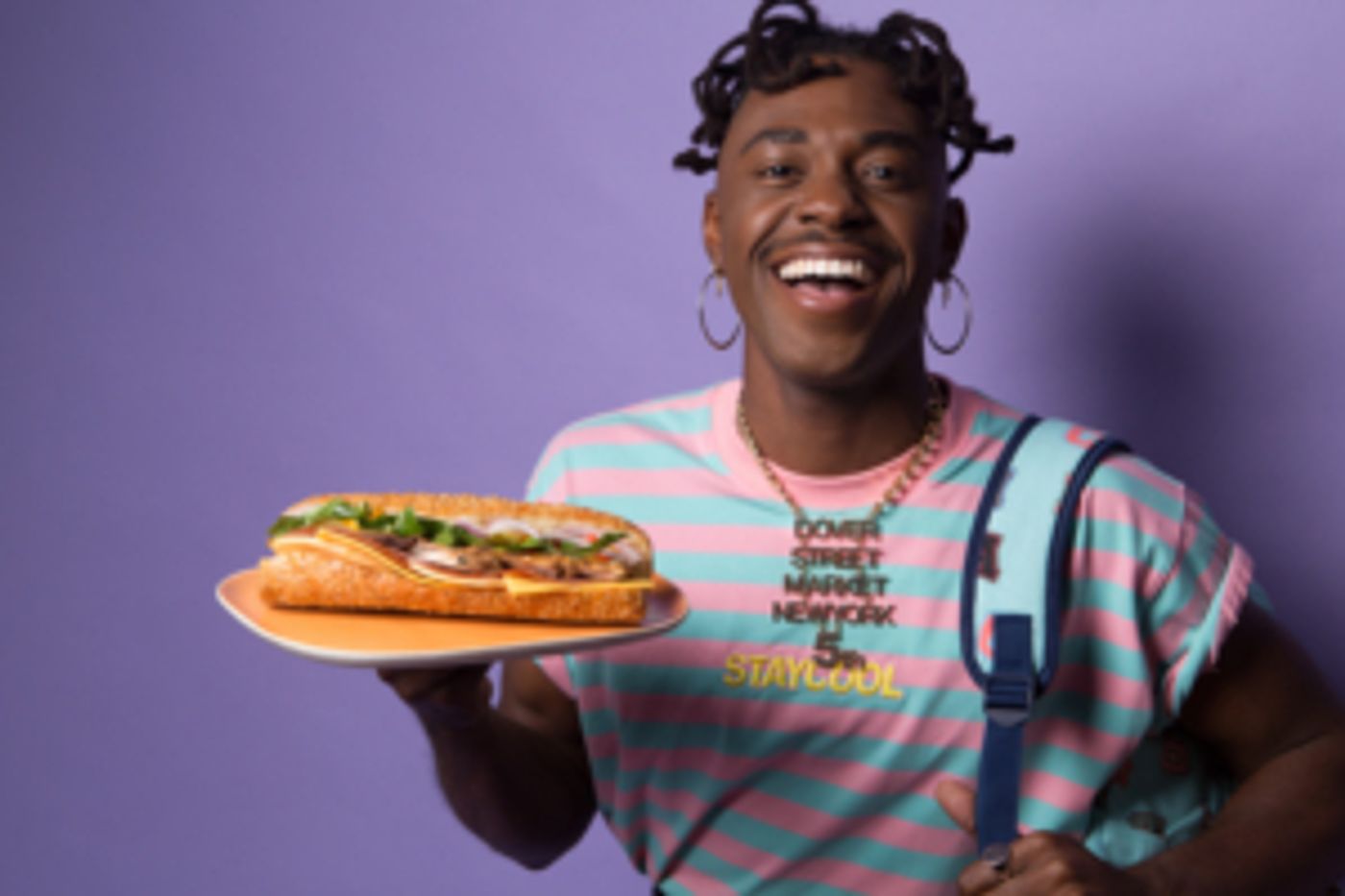 FRESH&CO in NYC Announces New Autumn “Back to Soul” Menu with Chef Lazarus Lynch FRESH&CO in NYC Announces New Autumn “Back to Soul” Menu with Chef Lazarus Lynch Image