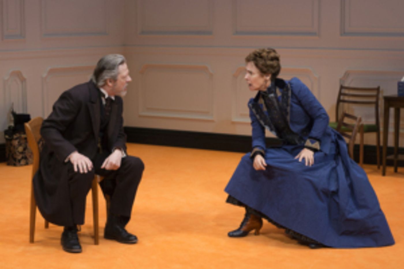 American Theatre Magazine Picks Most Produced Plays and Playwrights of 2019- 20 Season  Image