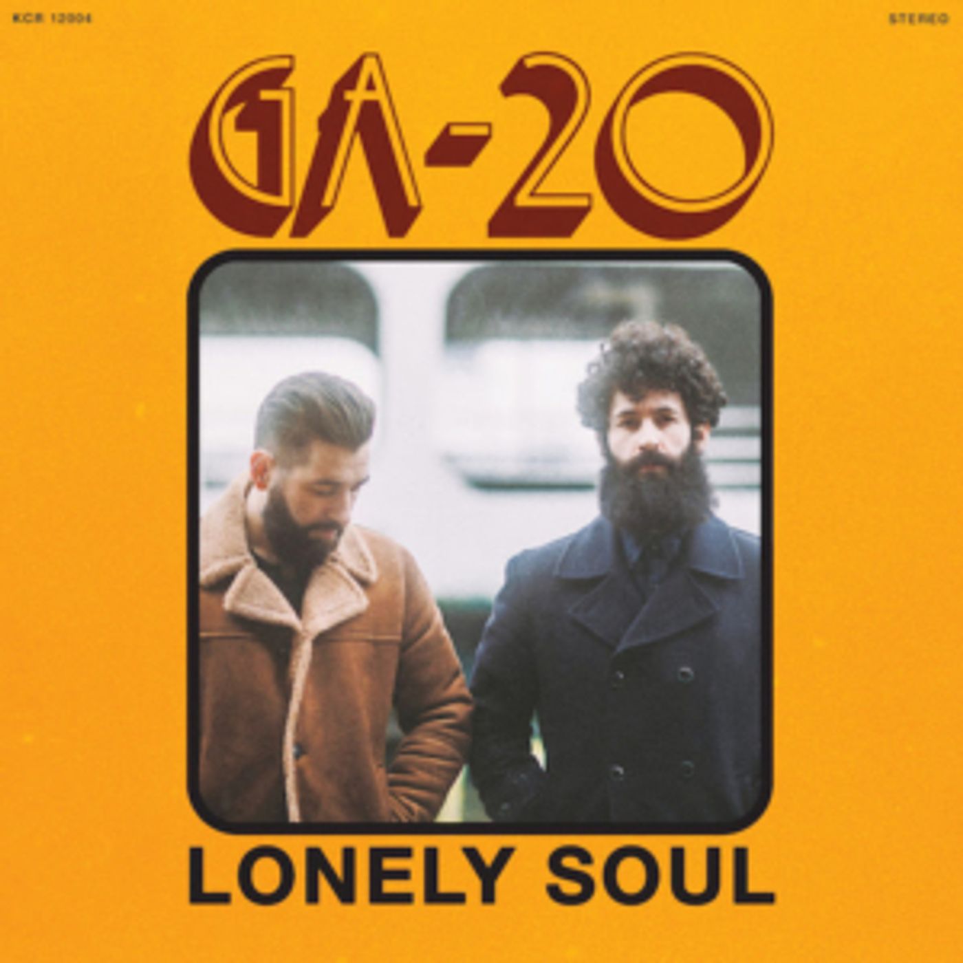 Blues Group GA-20 Shares New Video From Their New LP 'Lonely Soul' Out Oct. 18  Image