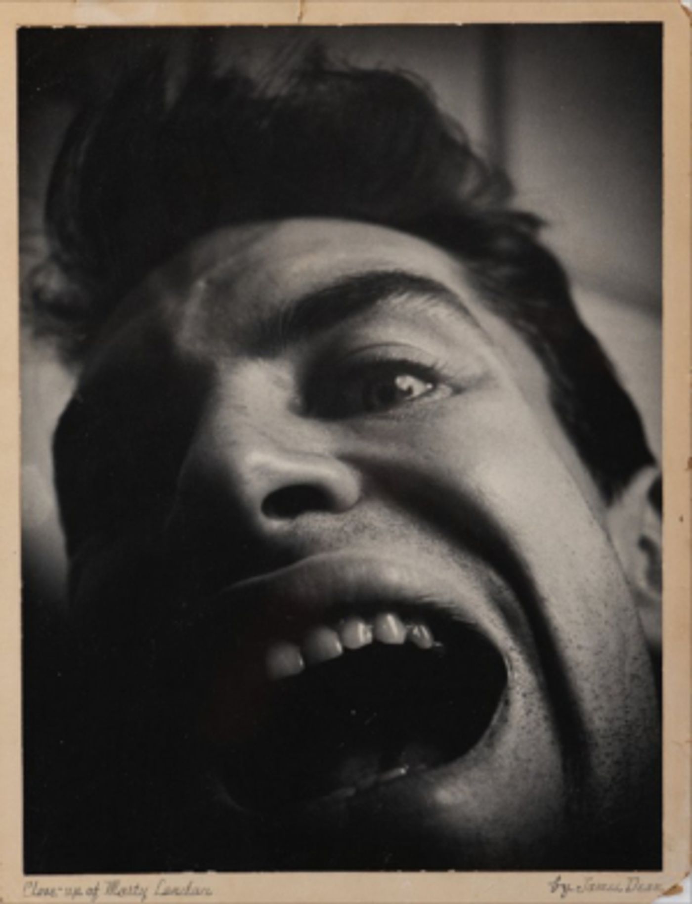 The Collection of Legendary, Academy Award-Winning Actor Martin Landau Up for Auction  Image