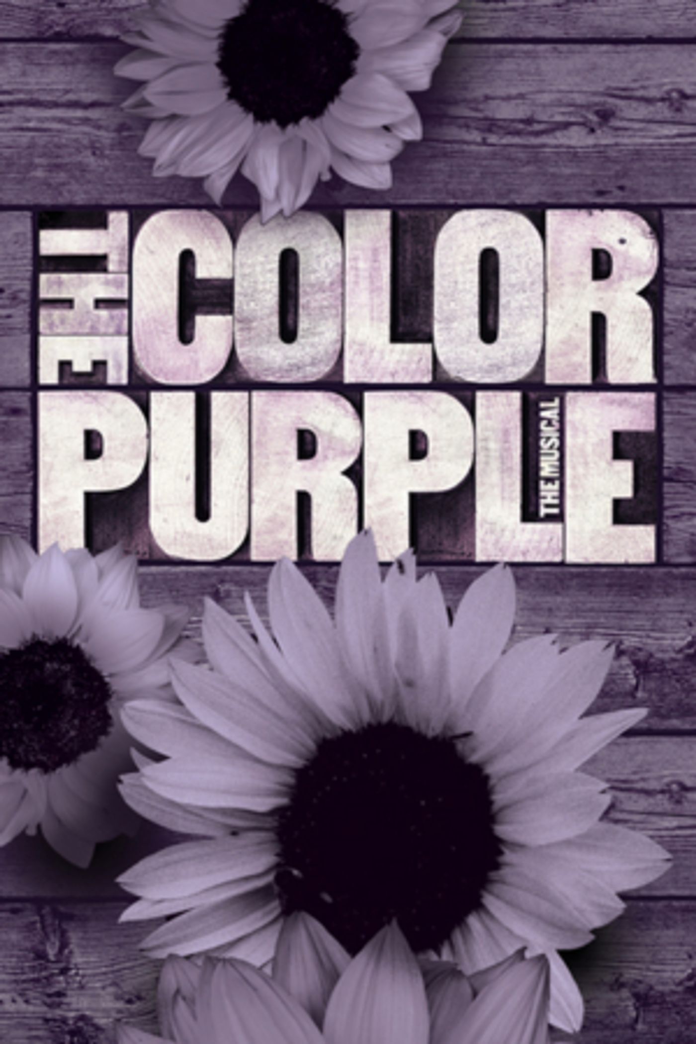 Drury Lane Theatre Hosts Celie's Southern Tea Service In Conjunction With THE COLOR PURPLE  Image