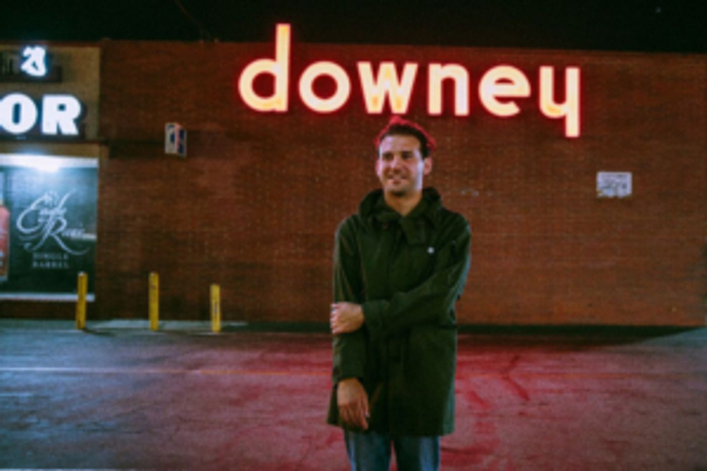 NO WIN Share 'Shelley Duvall' Video NO WIN Share 'Shelley Duvall' Video Image