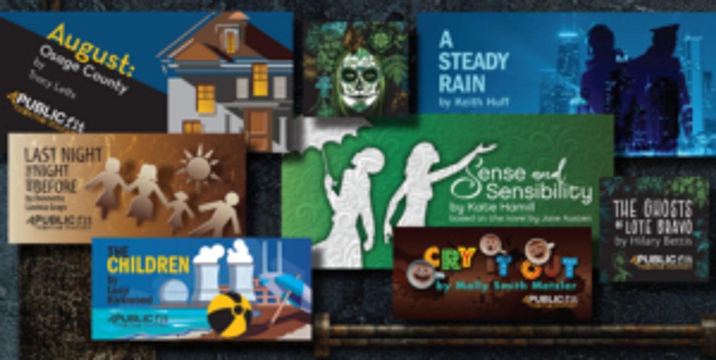 BWW Previews: ABUNDANT LAS VEGAS THEATRE SEASON 2019-2020 at Las Vegas Theatres BWW Previews: ABUNDANT LAS VEGAS THEATRE SEASON 2019-2020 at Las Vegas Theatres Image