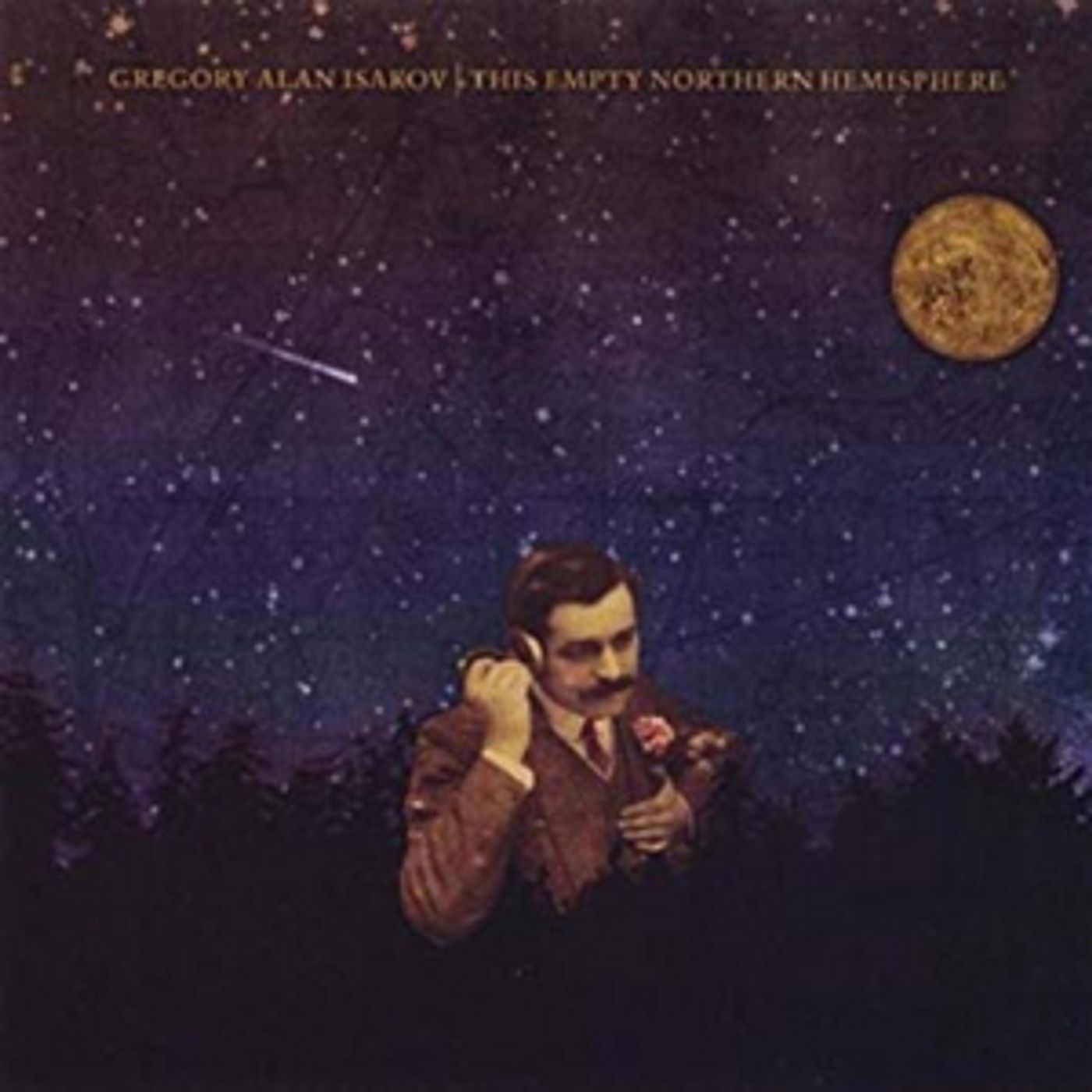 Gregory Alan Isakov Announces Upcoming Tour Dates Gregory Alan Isakov Announces Upcoming Tour Dates Image