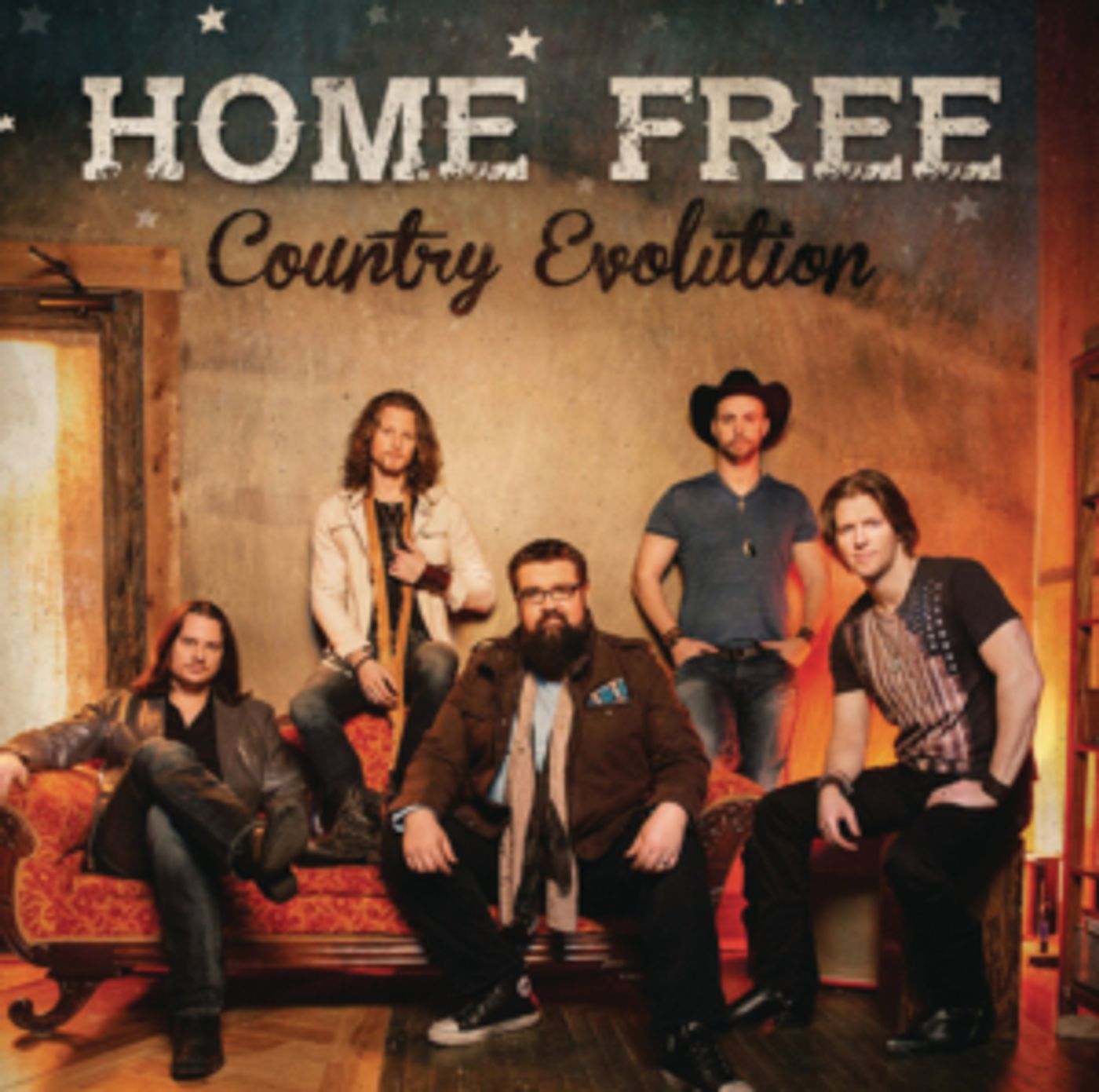 Home Free Announces Upcoming Tour Dates Home Free Announces Upcoming Tour Dates Image