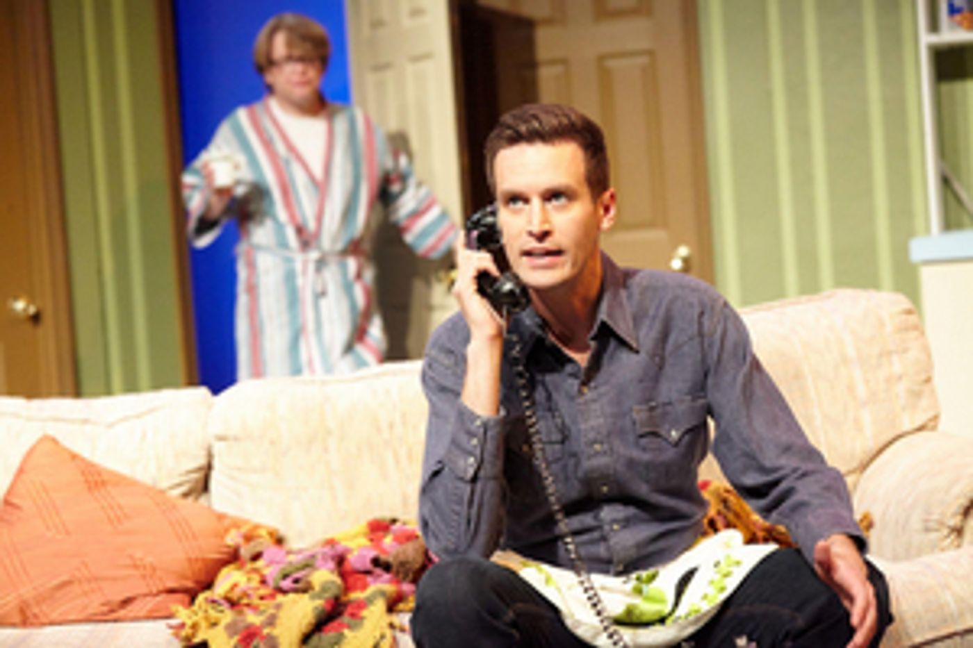Review: TORCH SONG at Pandora Productions  Image