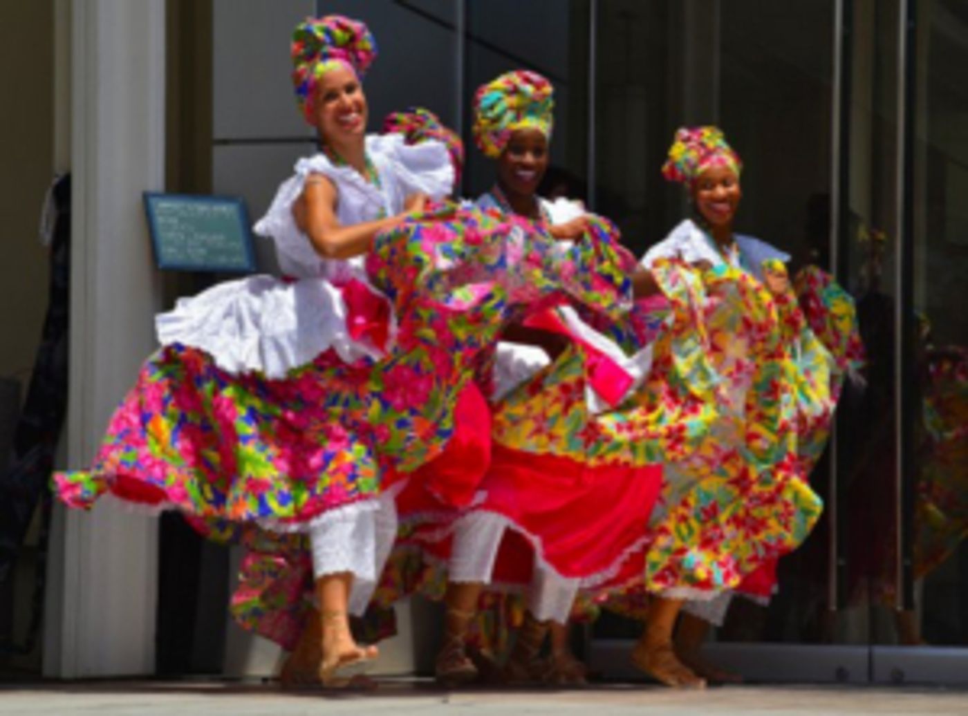 The Broad Stage Announces POP - Free Community Events After Select Matinees  Image